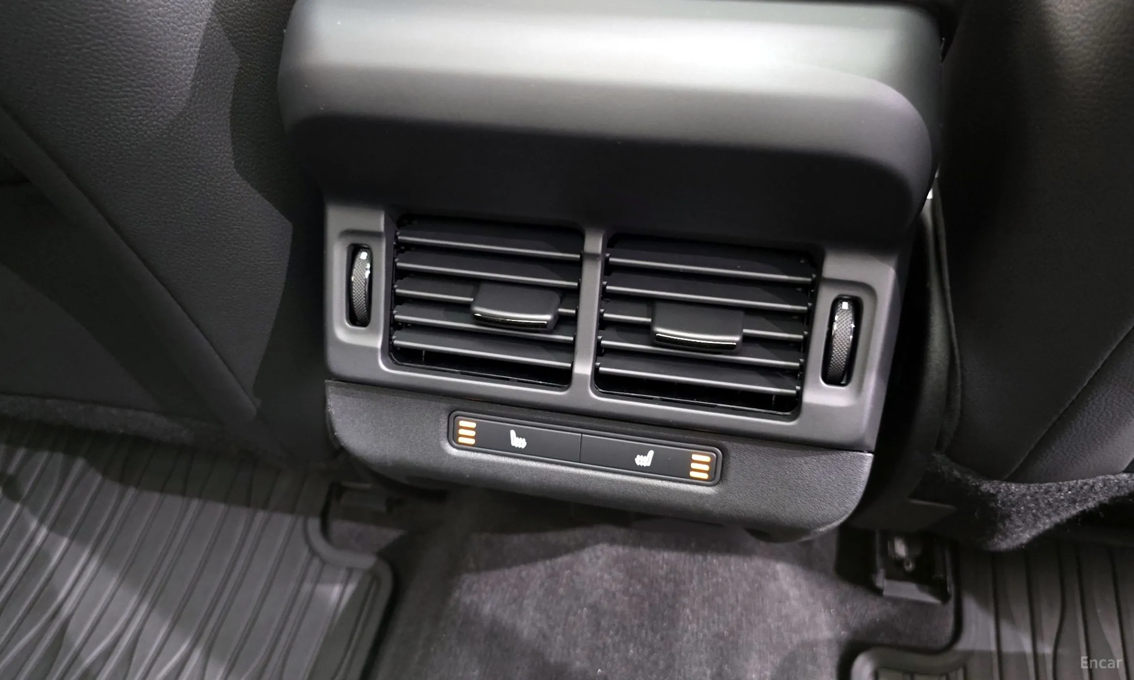 Land Rover Range Rover Evoque 2nd Generation превью 18