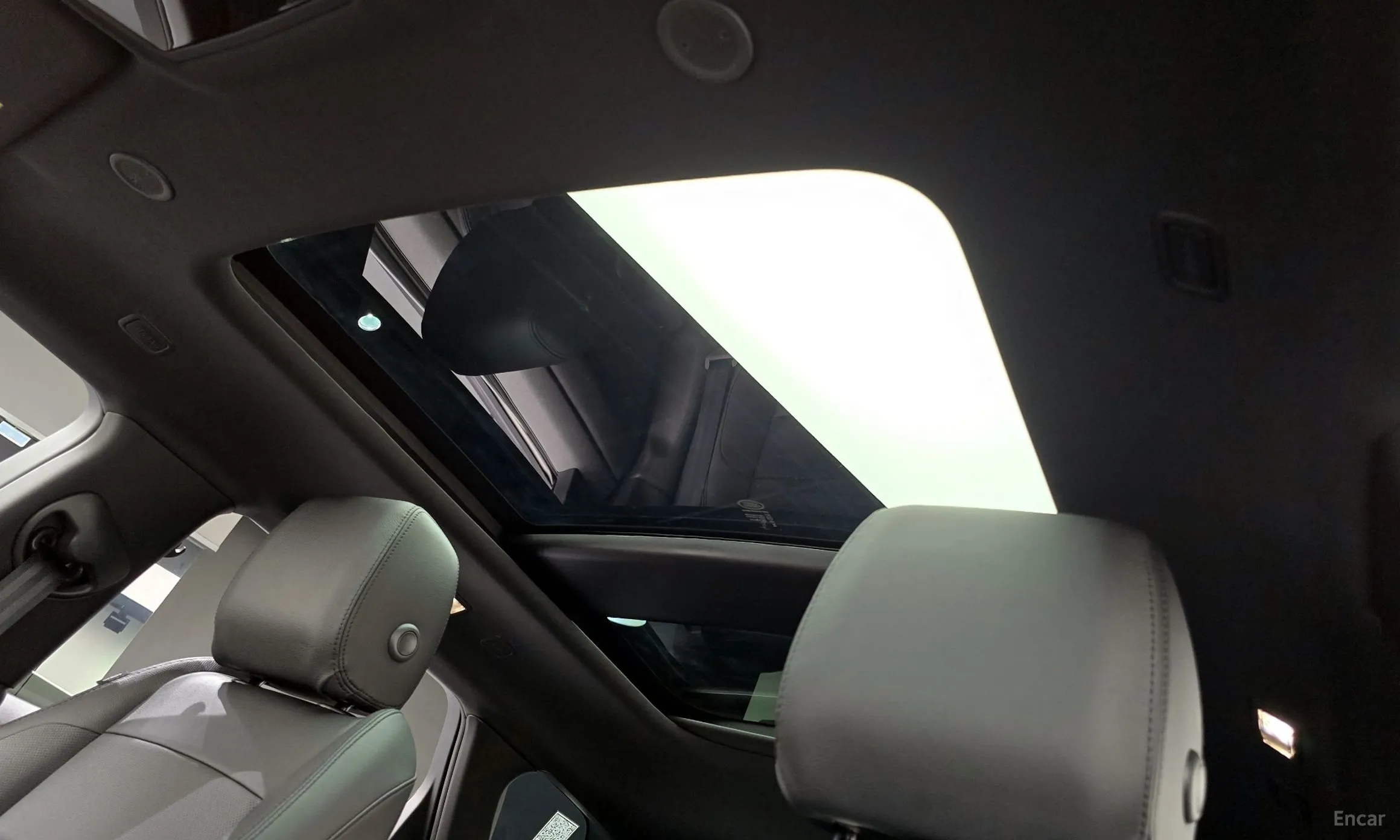 Land Rover Range Rover Evoque 2nd Generation превью 19