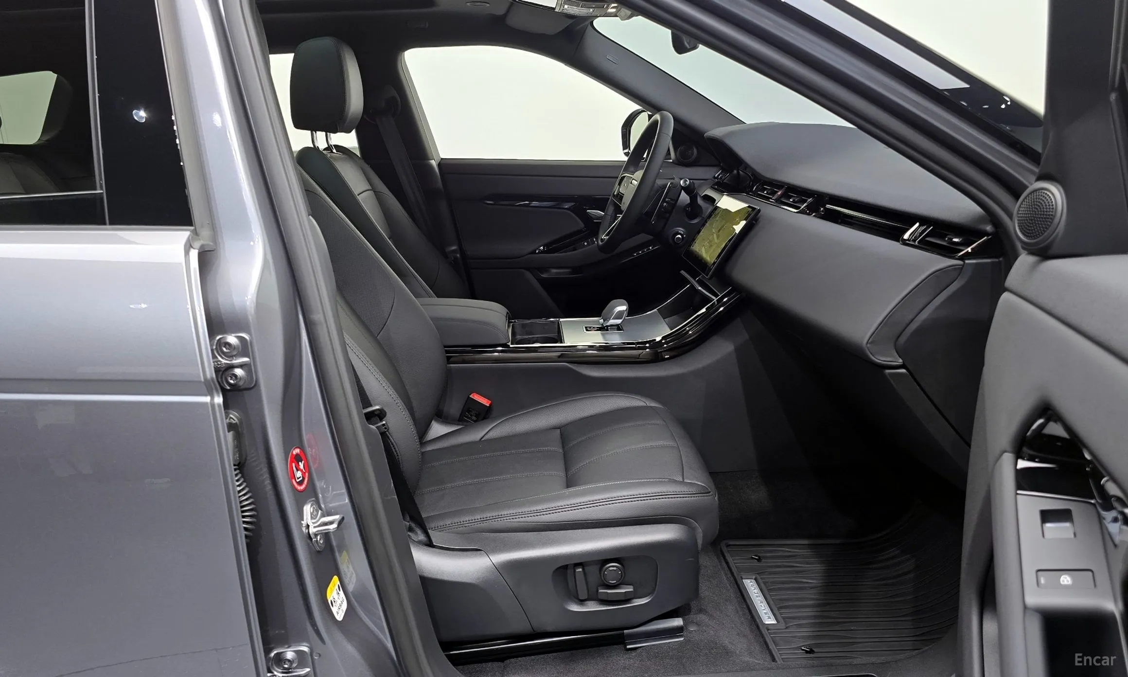 Land Rover Range Rover Evoque 2nd Generation превью 3