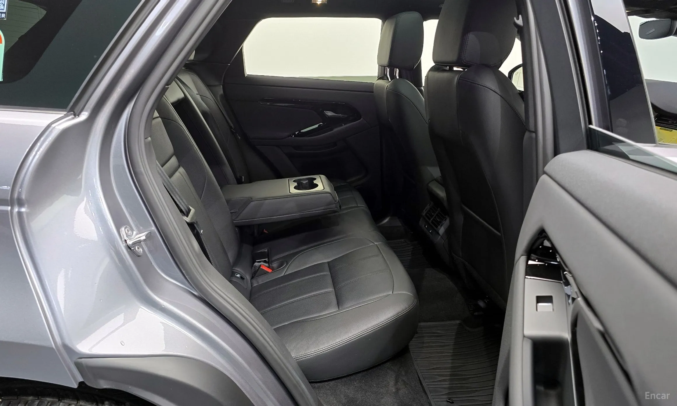 Land Rover Range Rover Evoque 2nd Generation превью 5