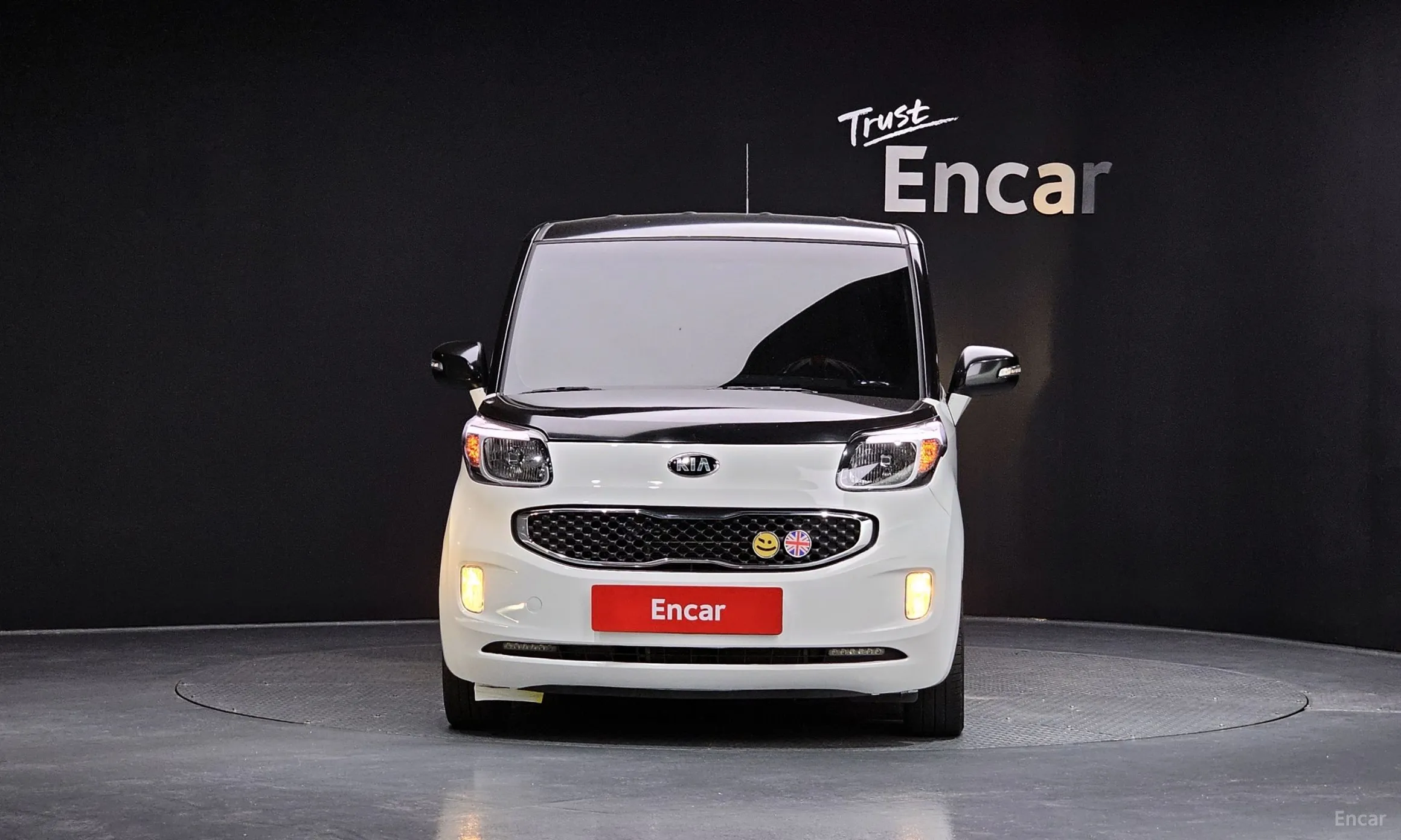 Kia Ray