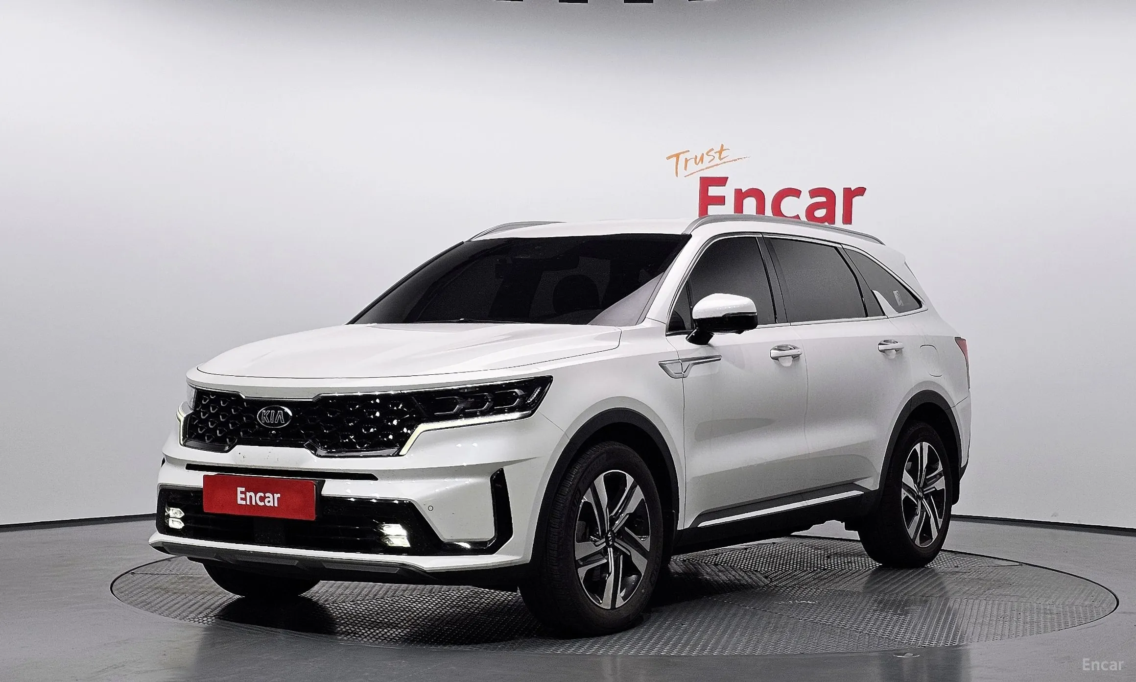 Sorento 4th generation