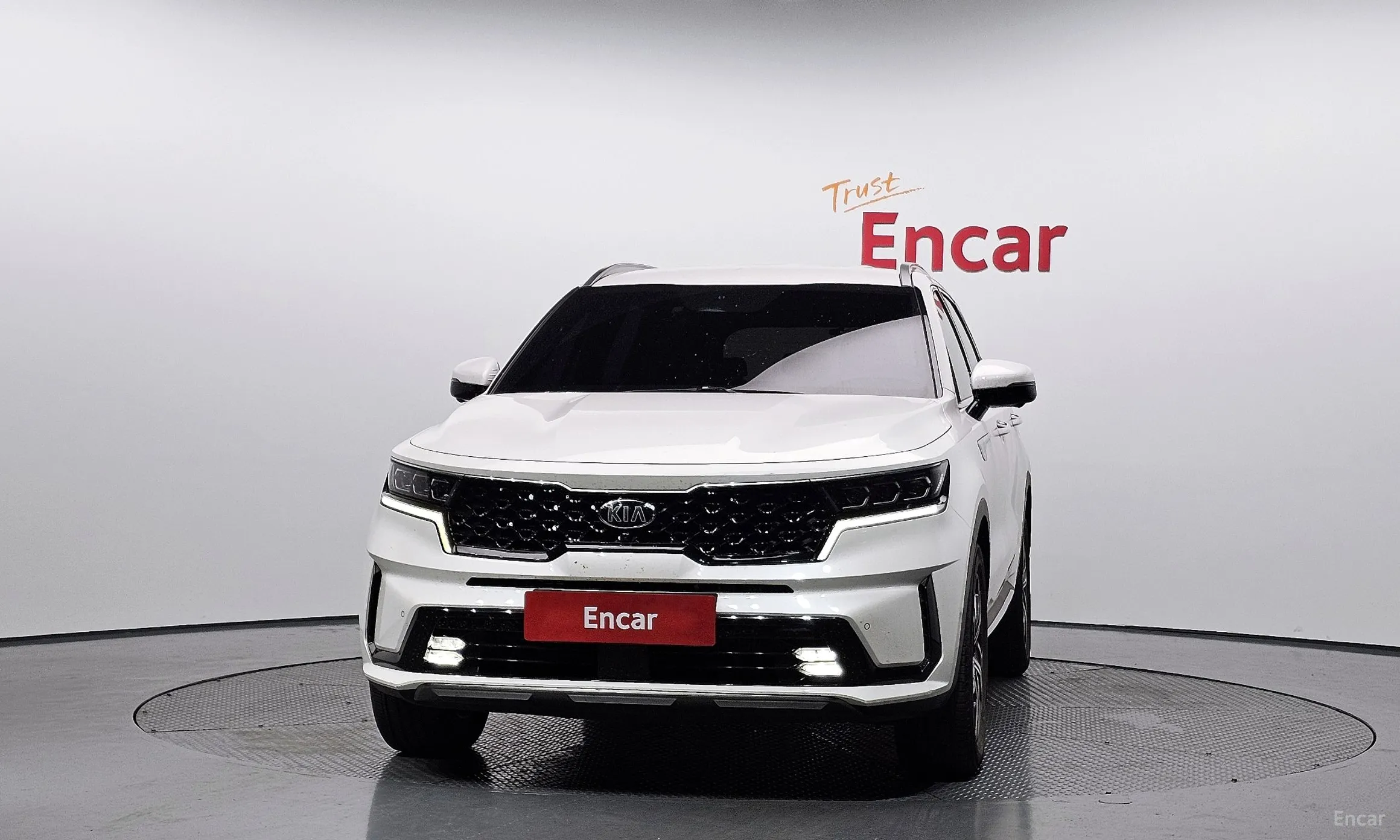 Kia Sorento 4th generation превью 2