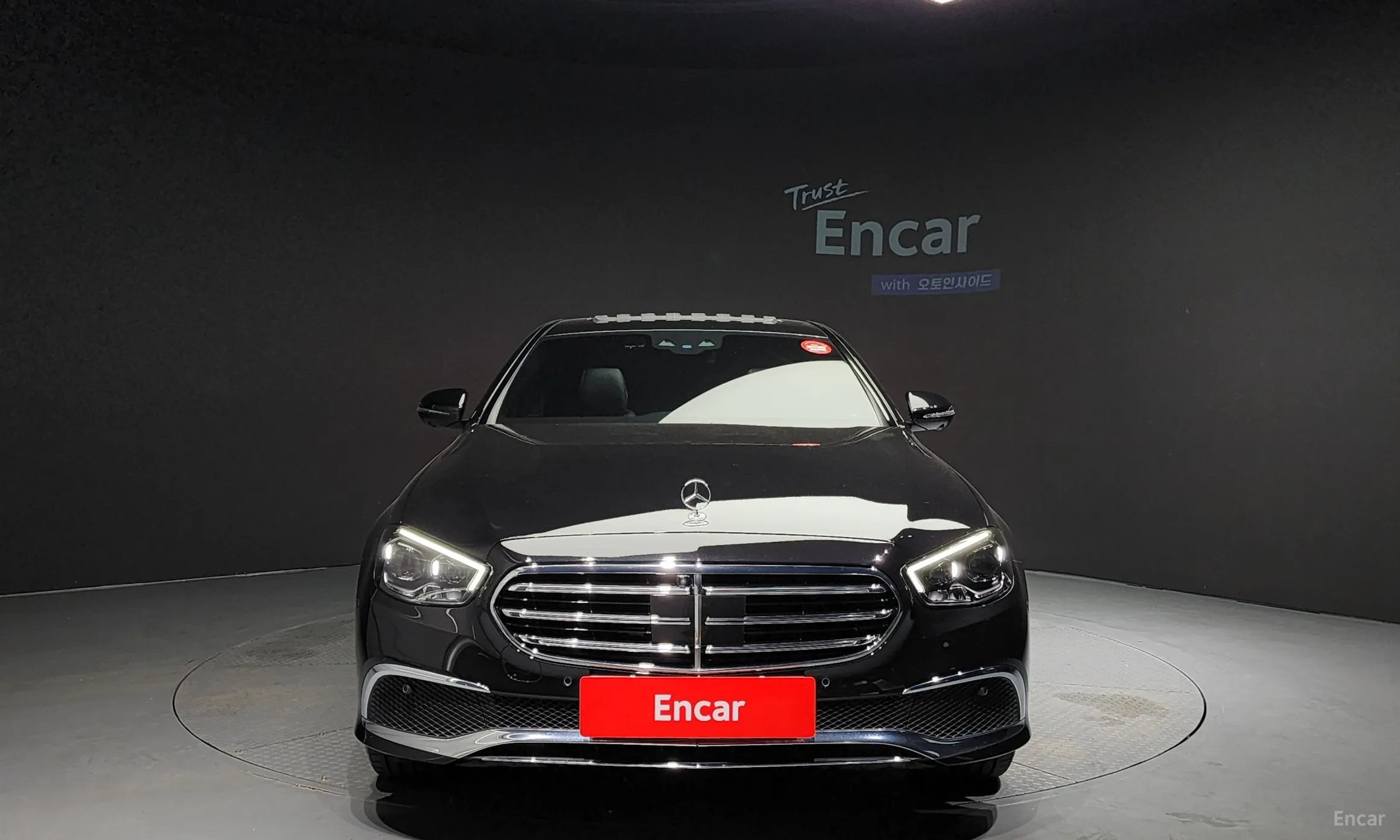Mercedes Benz E-Class W213 превью 2