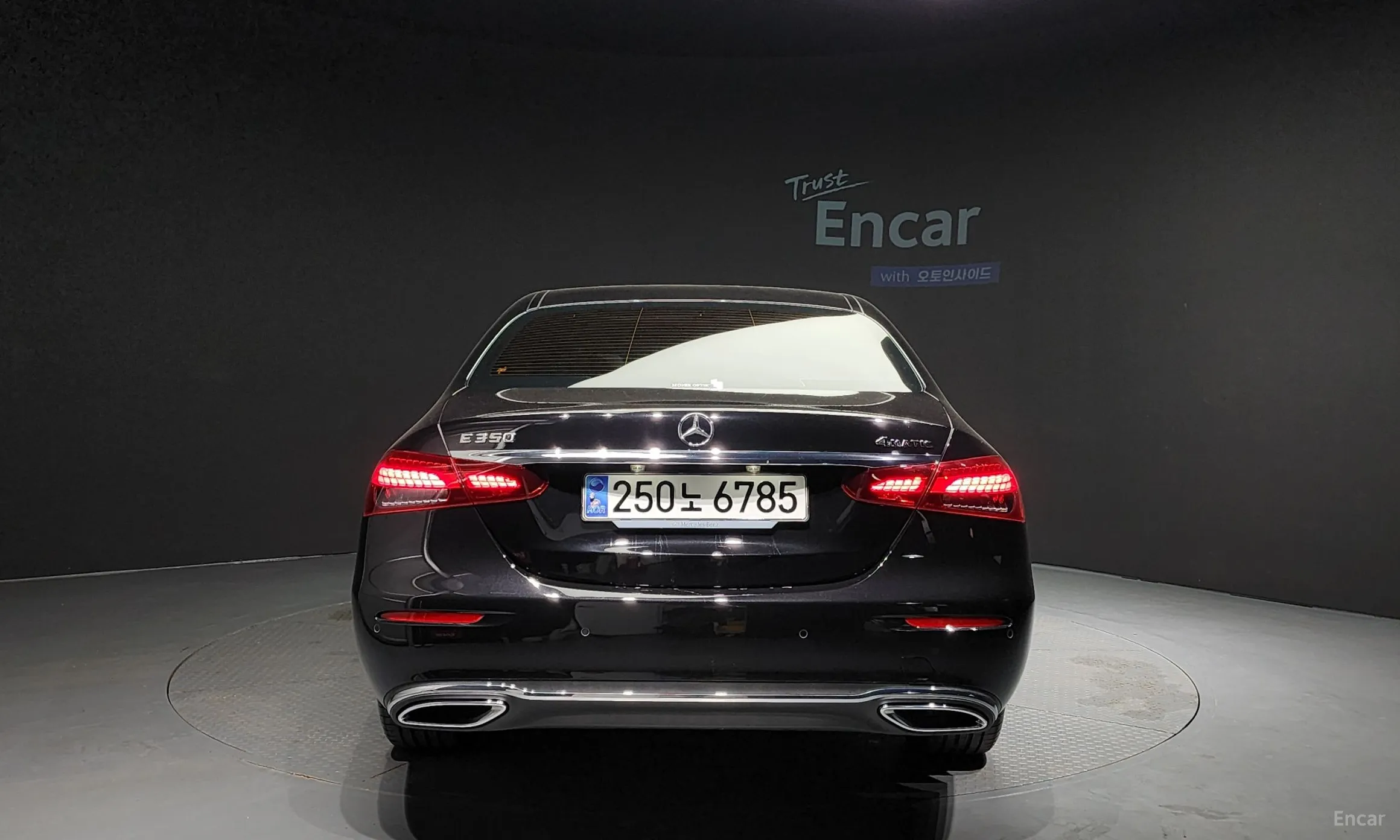Mercedes Benz E-Class W213 превью 3