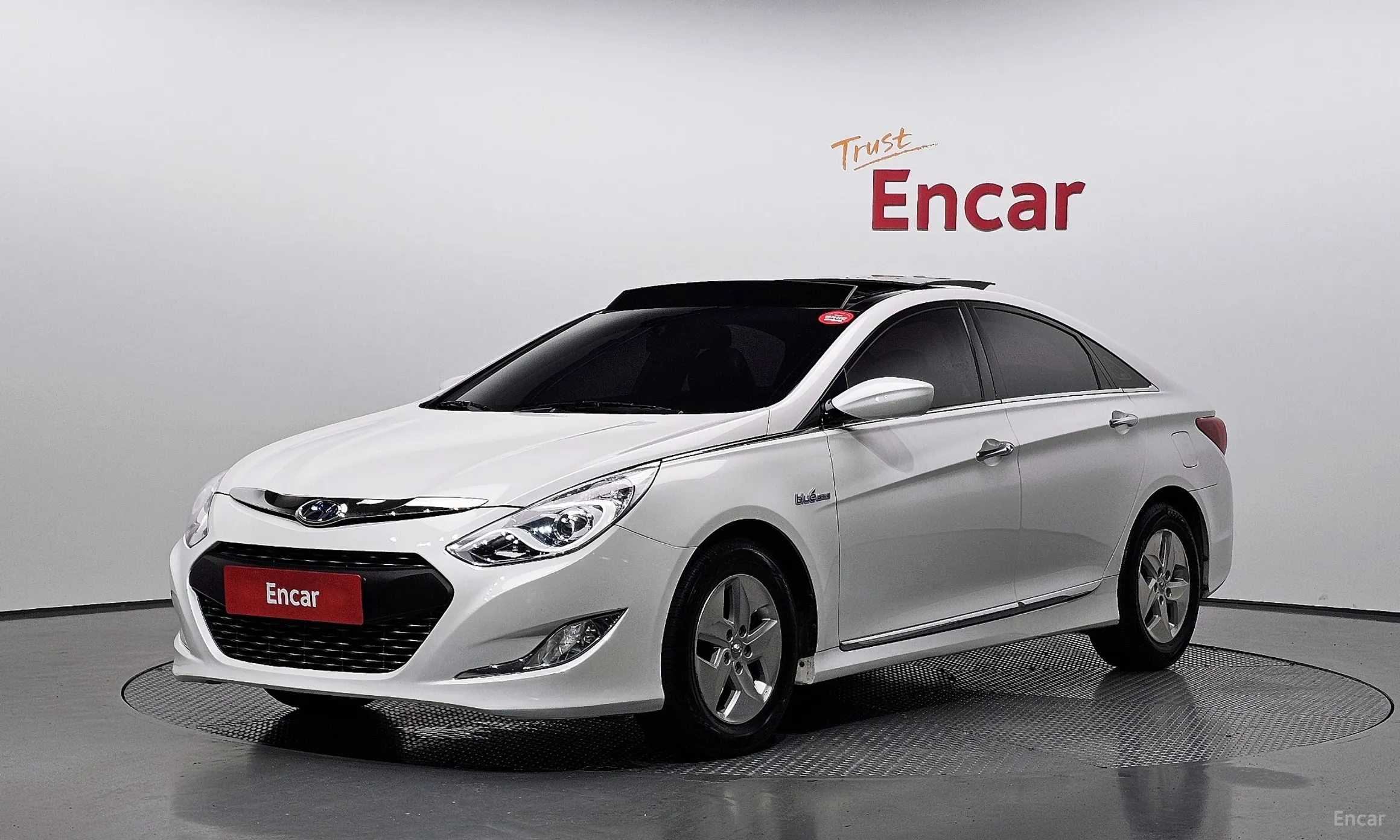 Sonata Hybrid