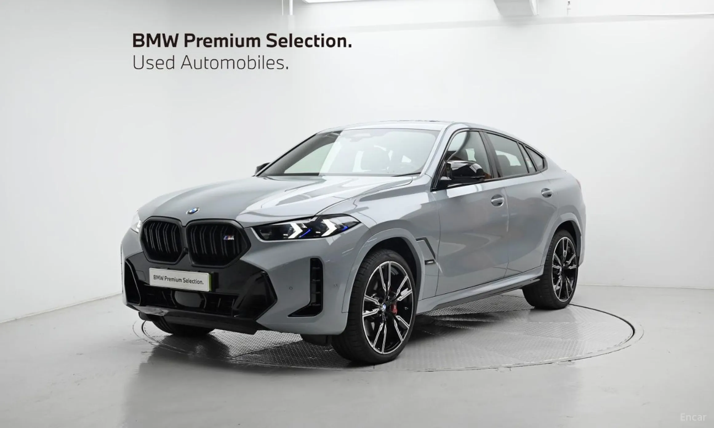 X6 (G06)