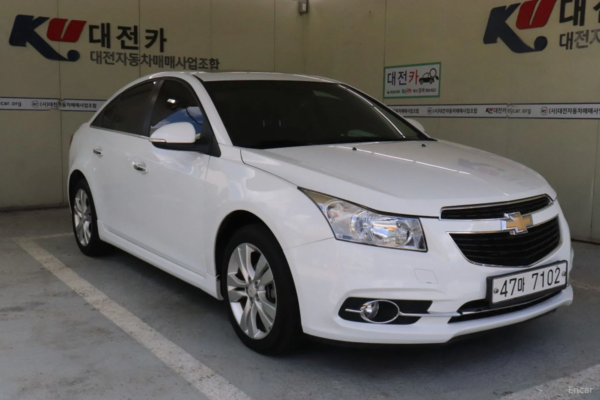 Cruze