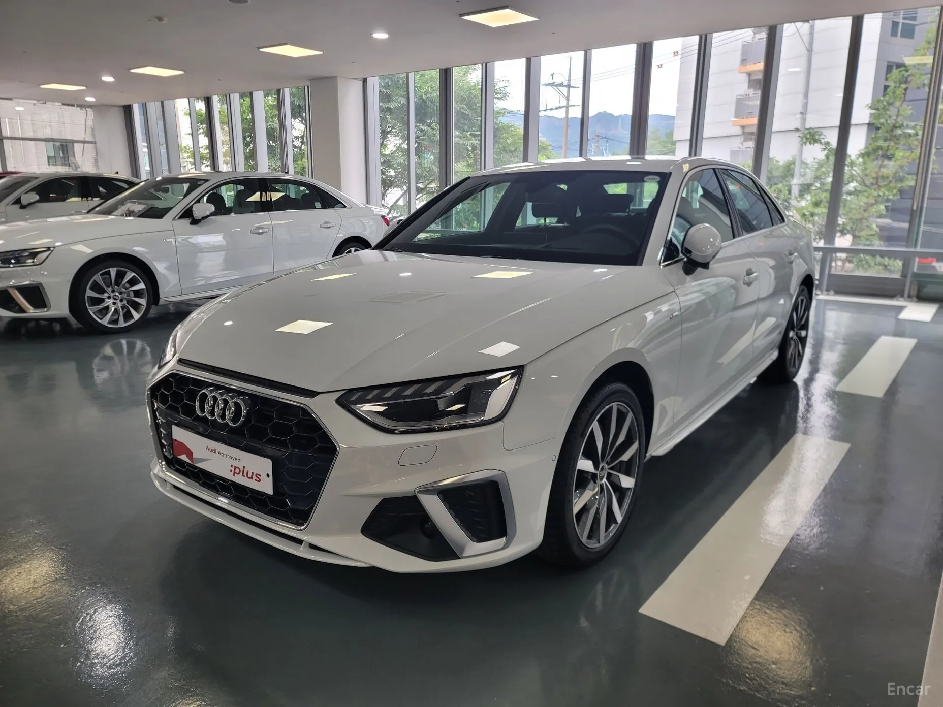 A4 (B9)