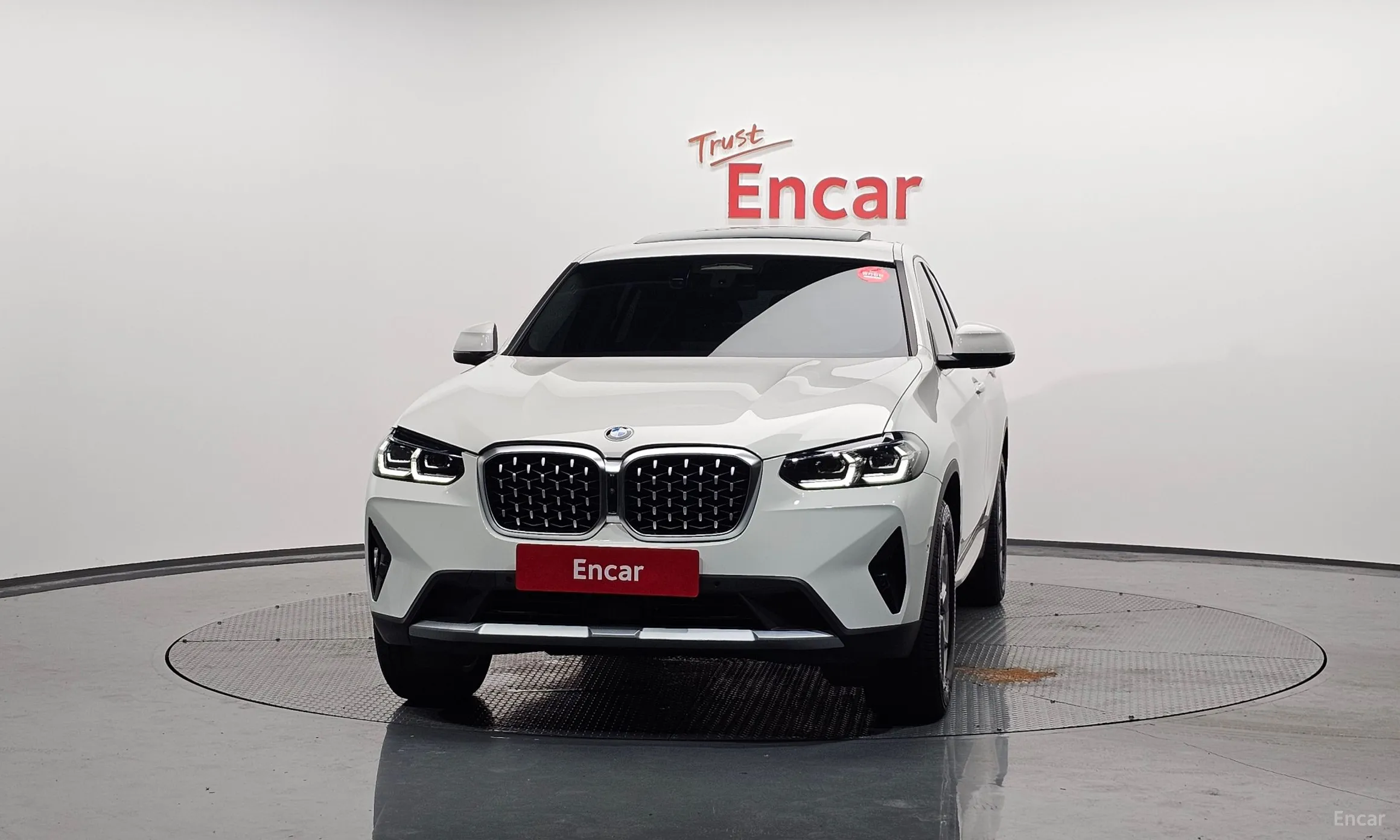 BMW X4 (G02)