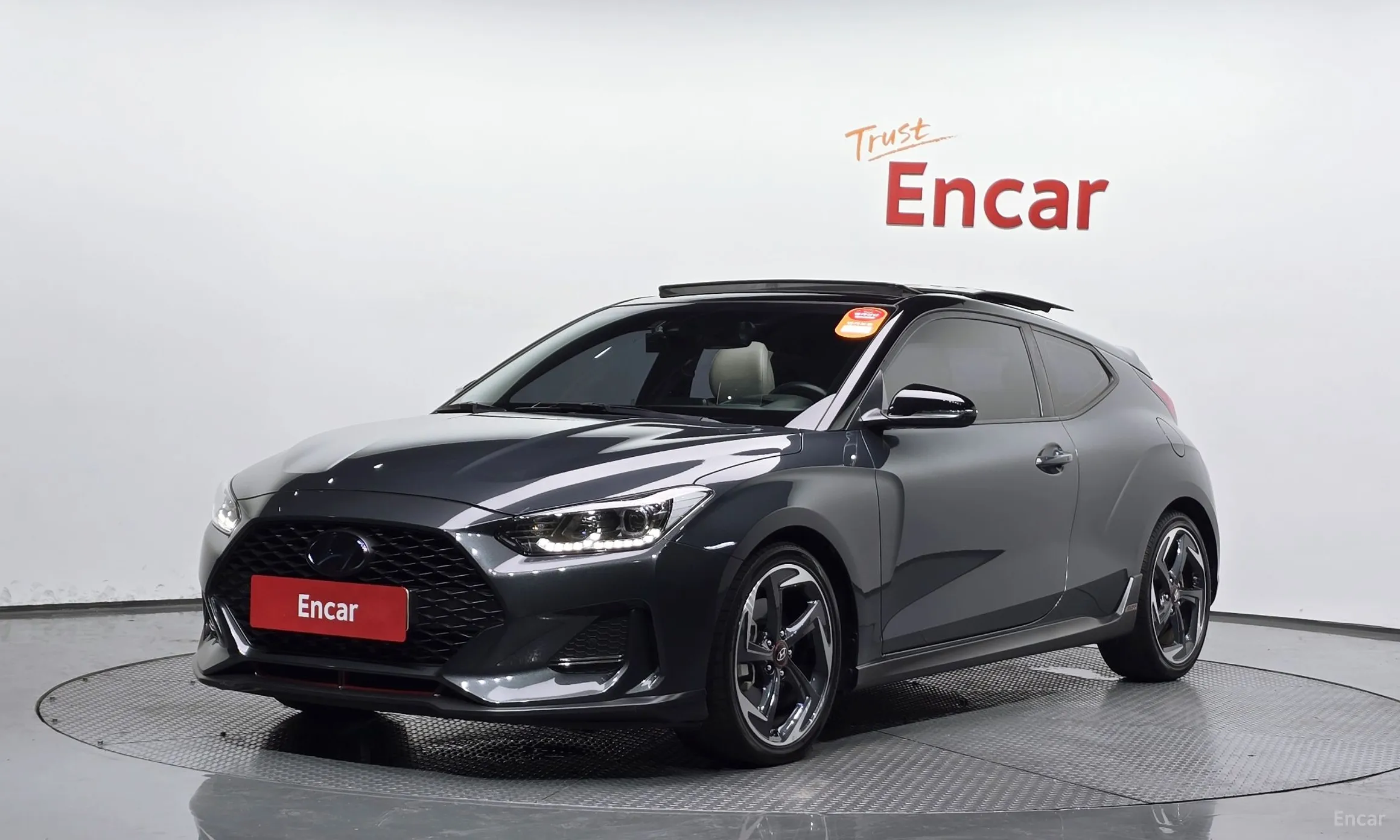 Veloster (JS)