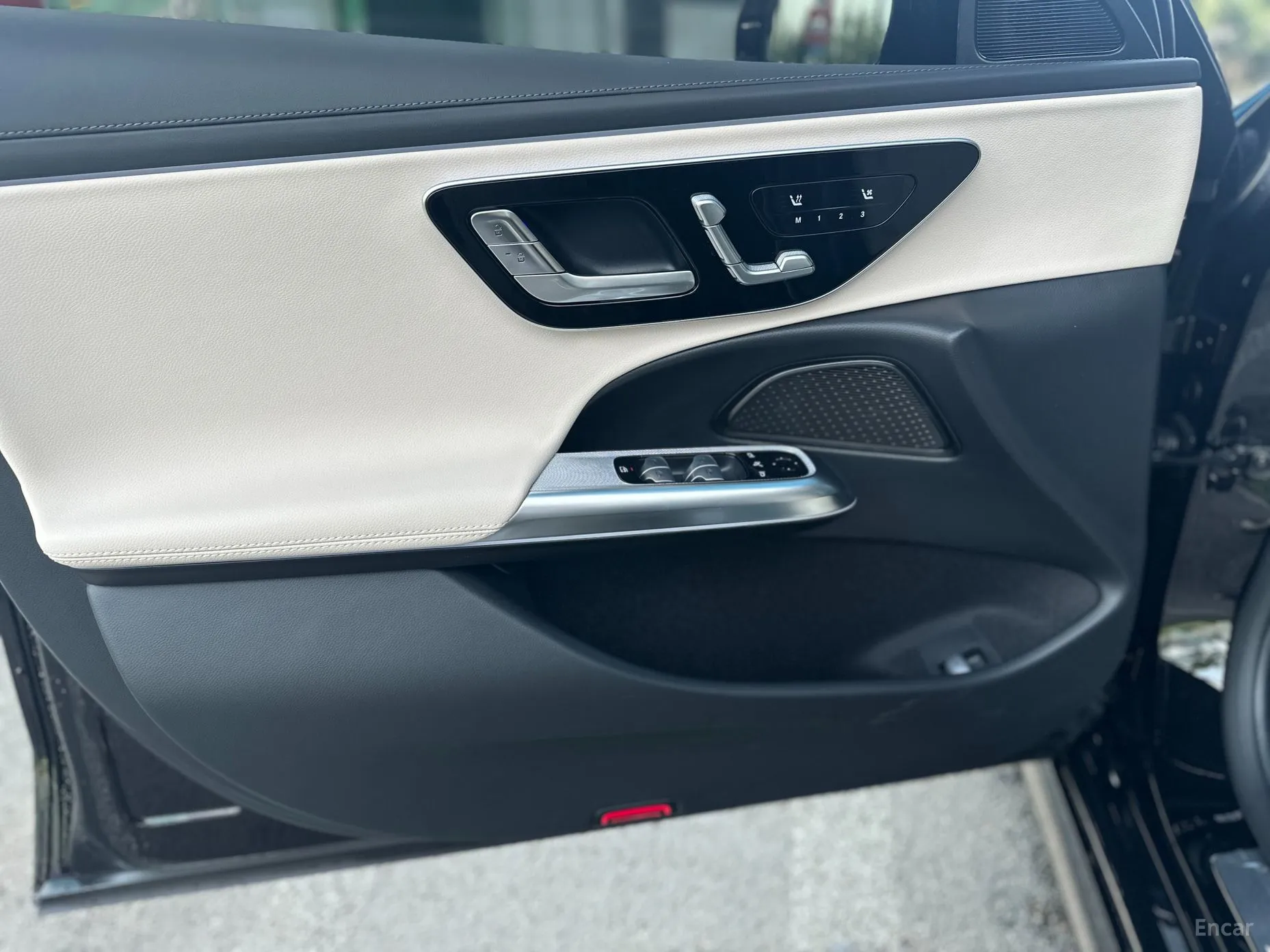Mercedes Benz E-Class W214 превью 15