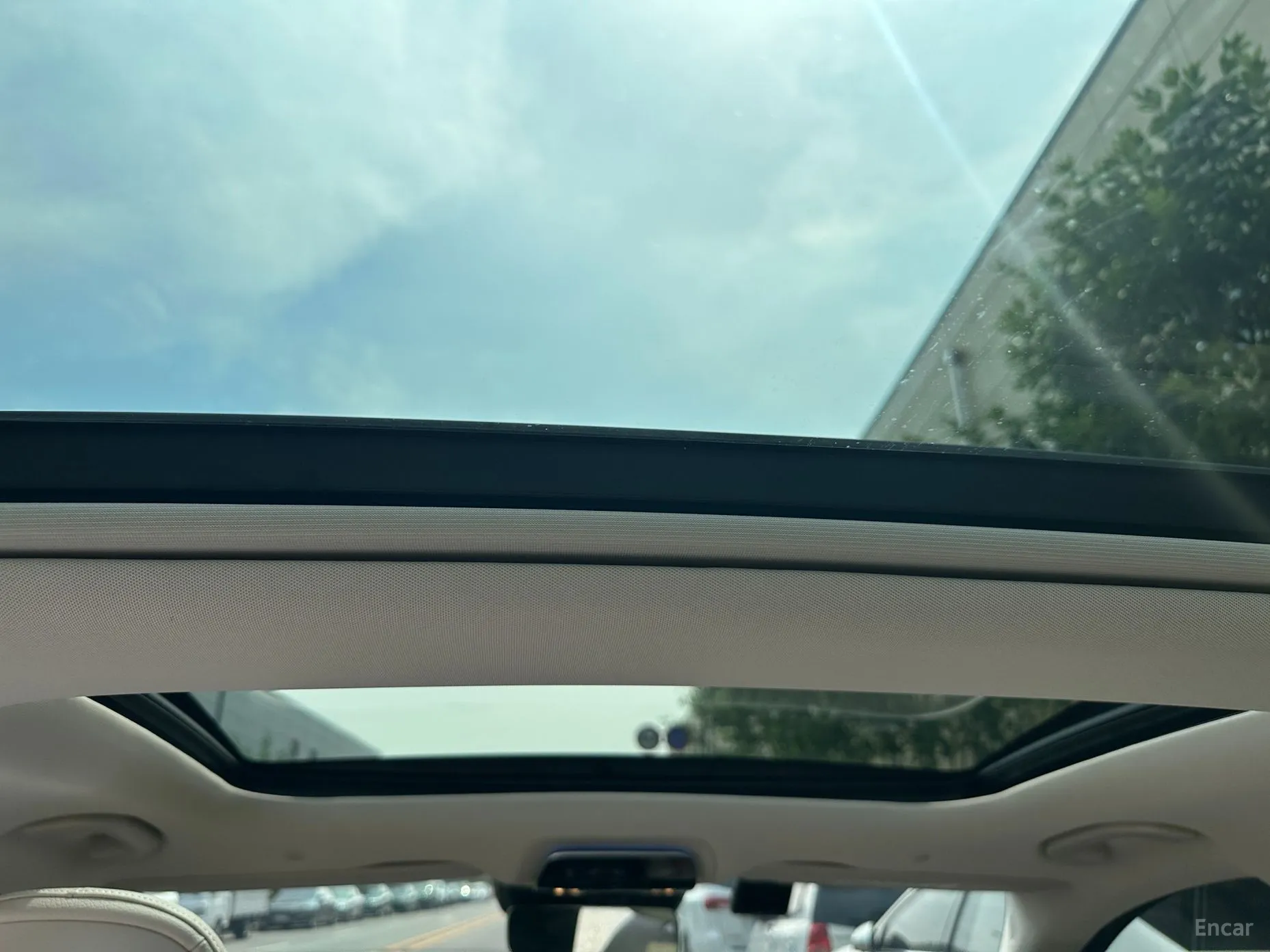 Mercedes Benz E-Class W214 превью 16