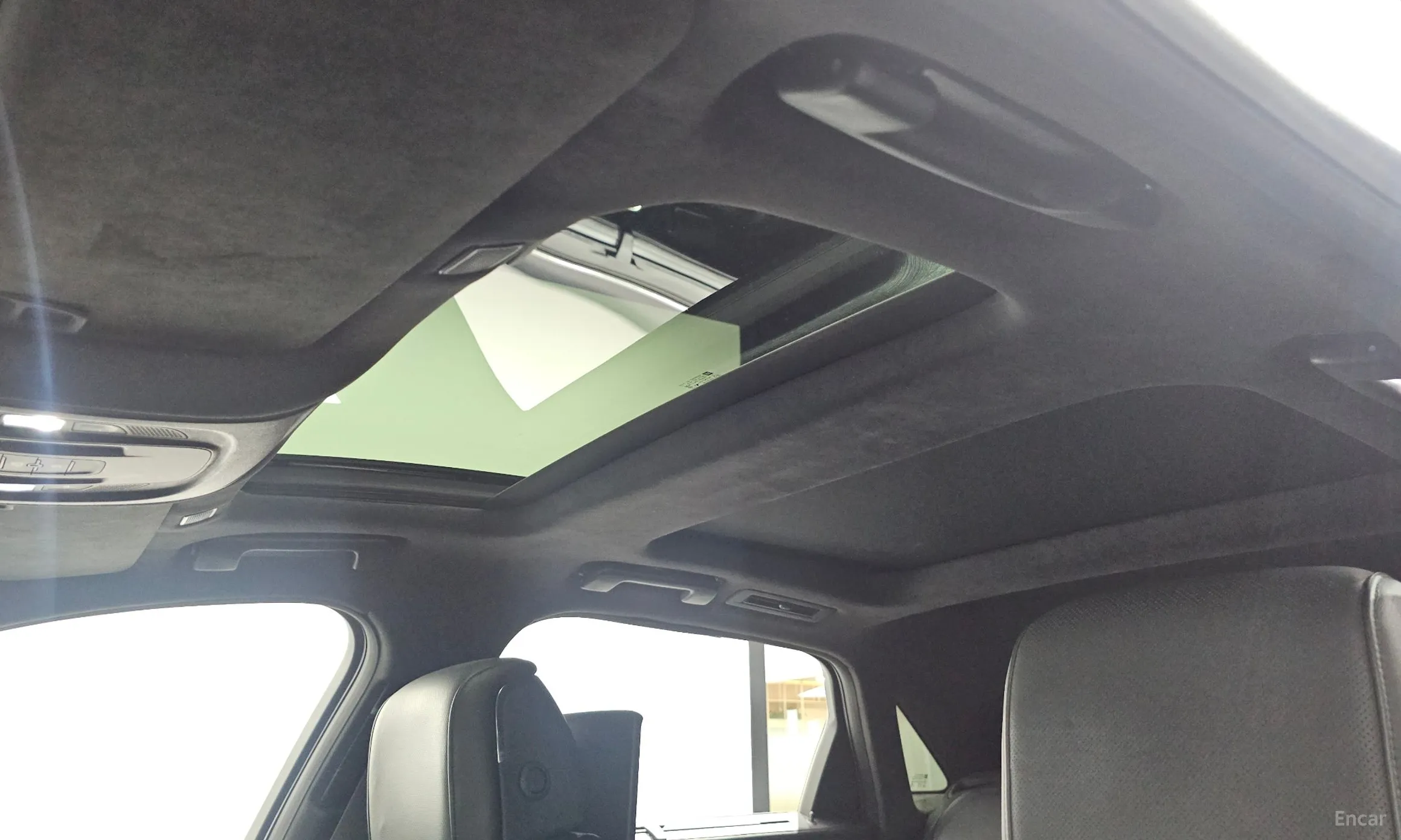 Cadillac CT6 превью 19