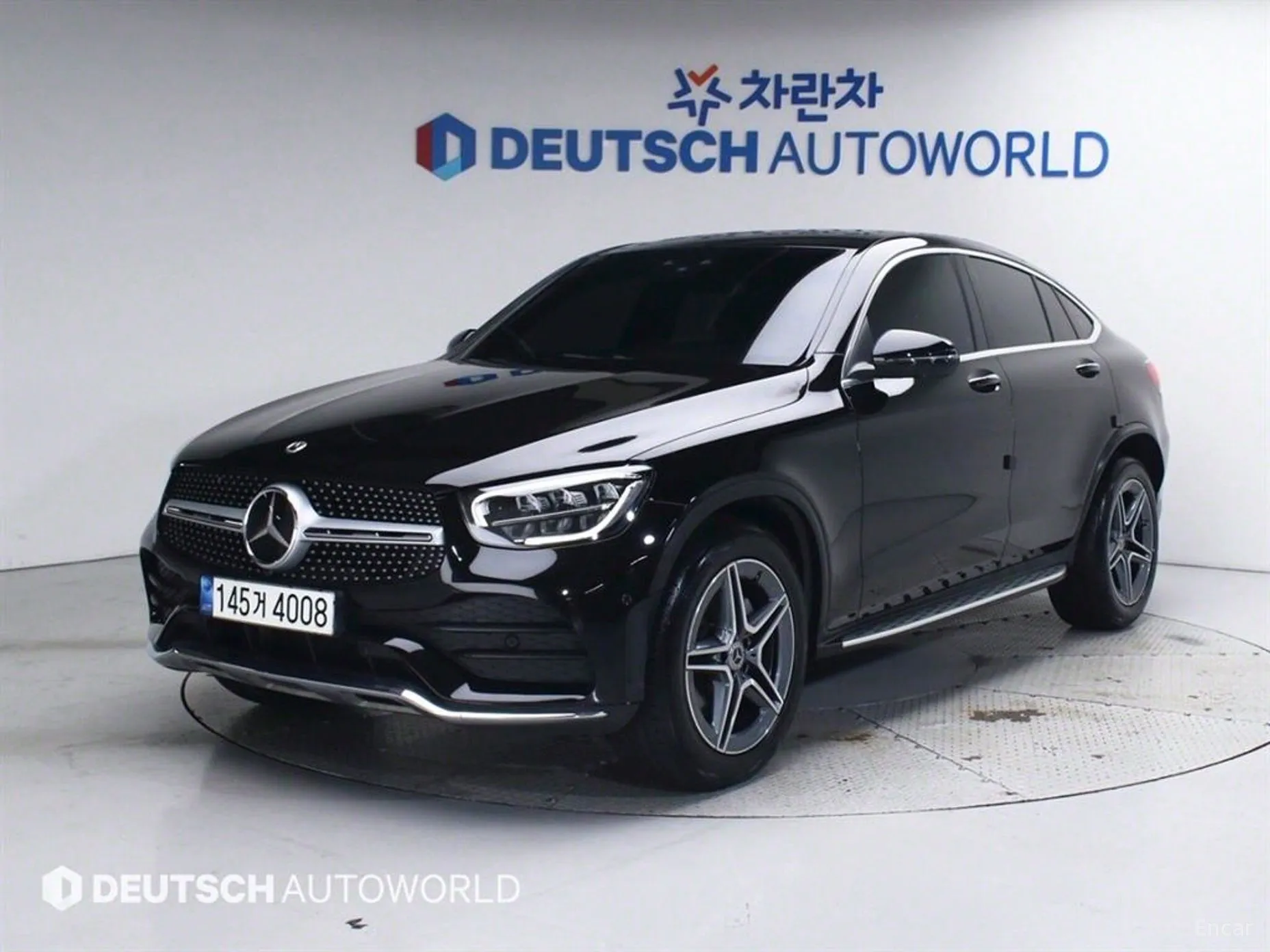 GLC-Class X253
