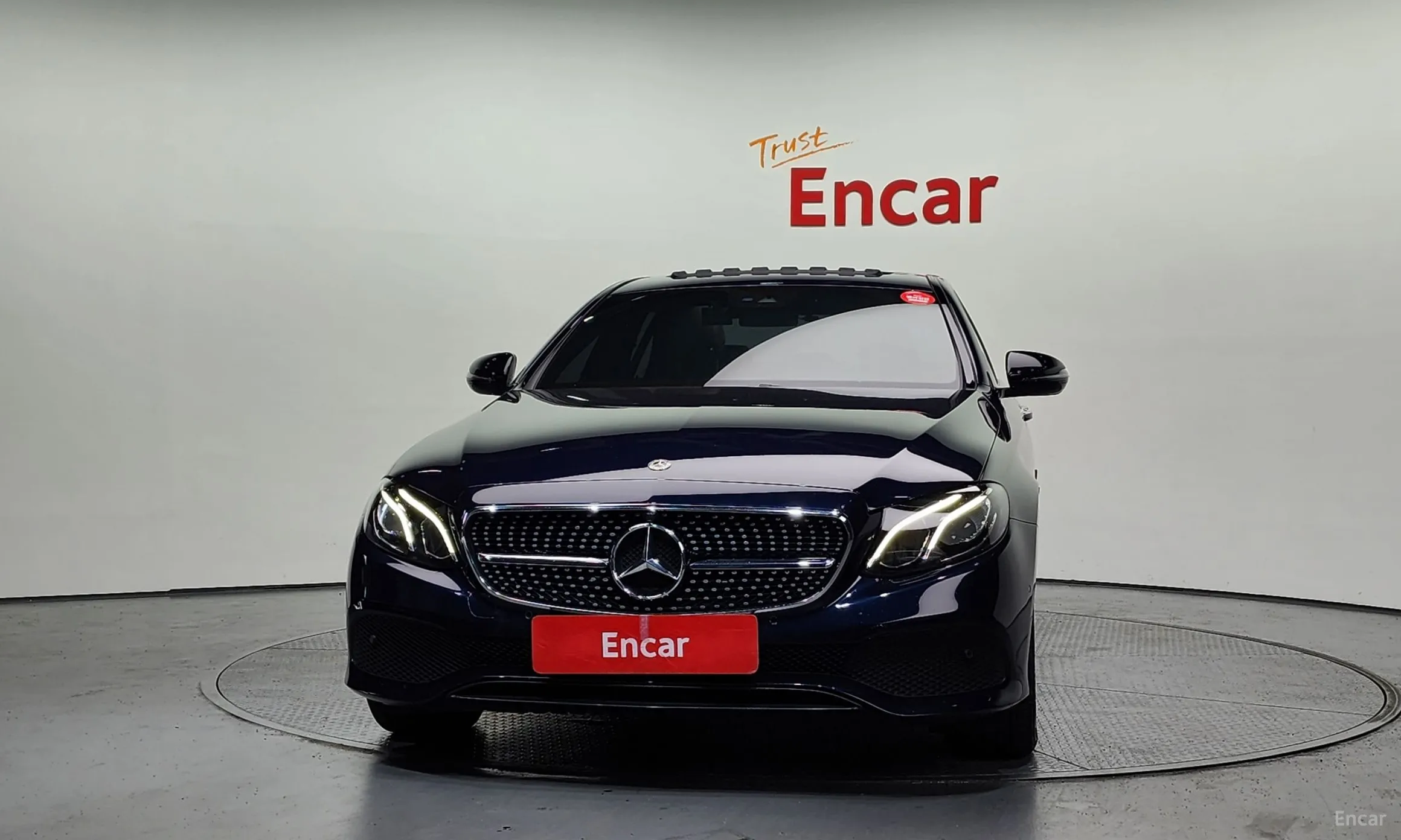 Mercedes Benz E-Class W213 превью 2