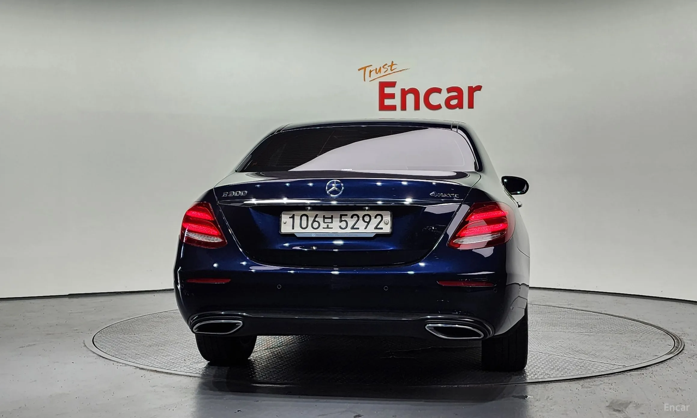 Mercedes Benz E-Class W213 превью 3