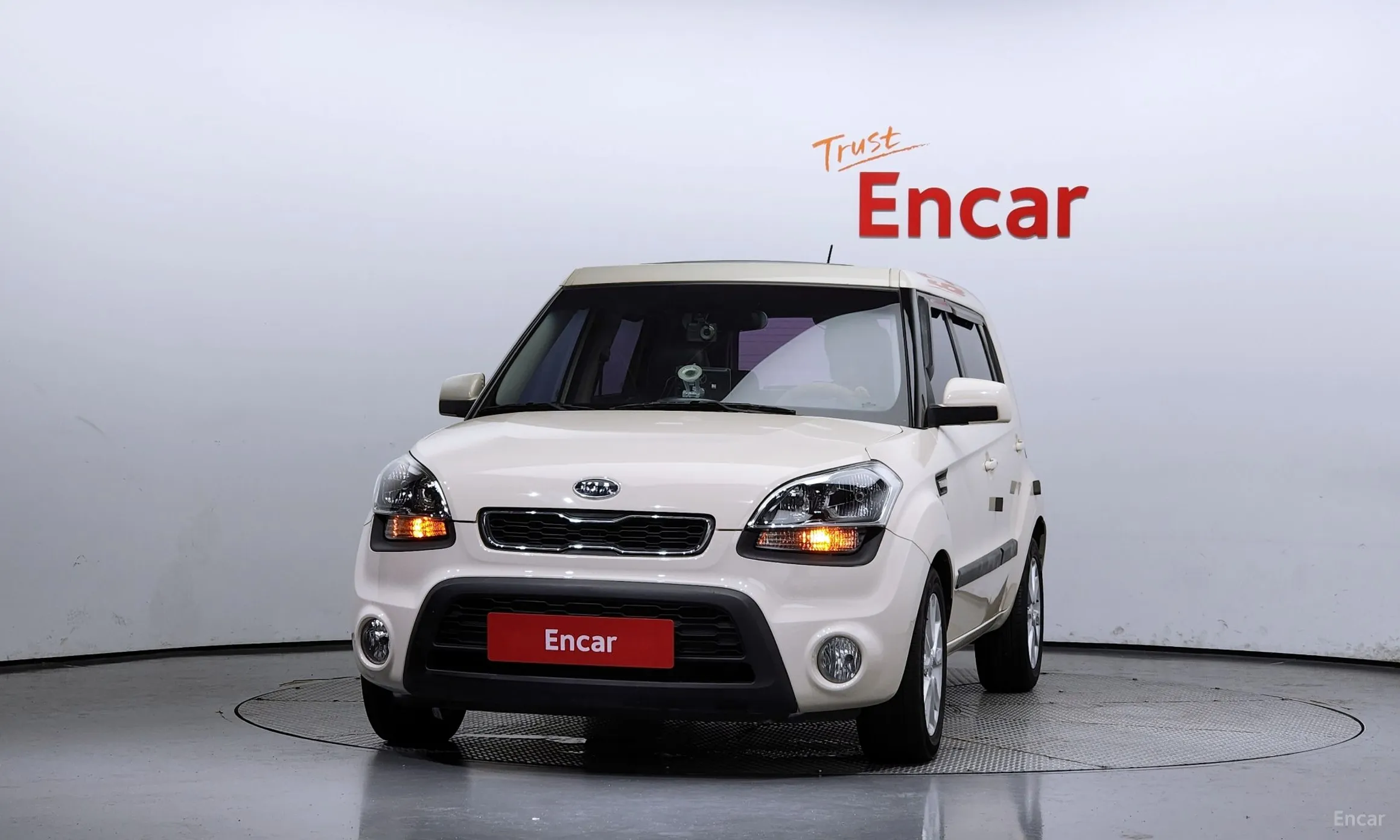 Kia Soul превью 2