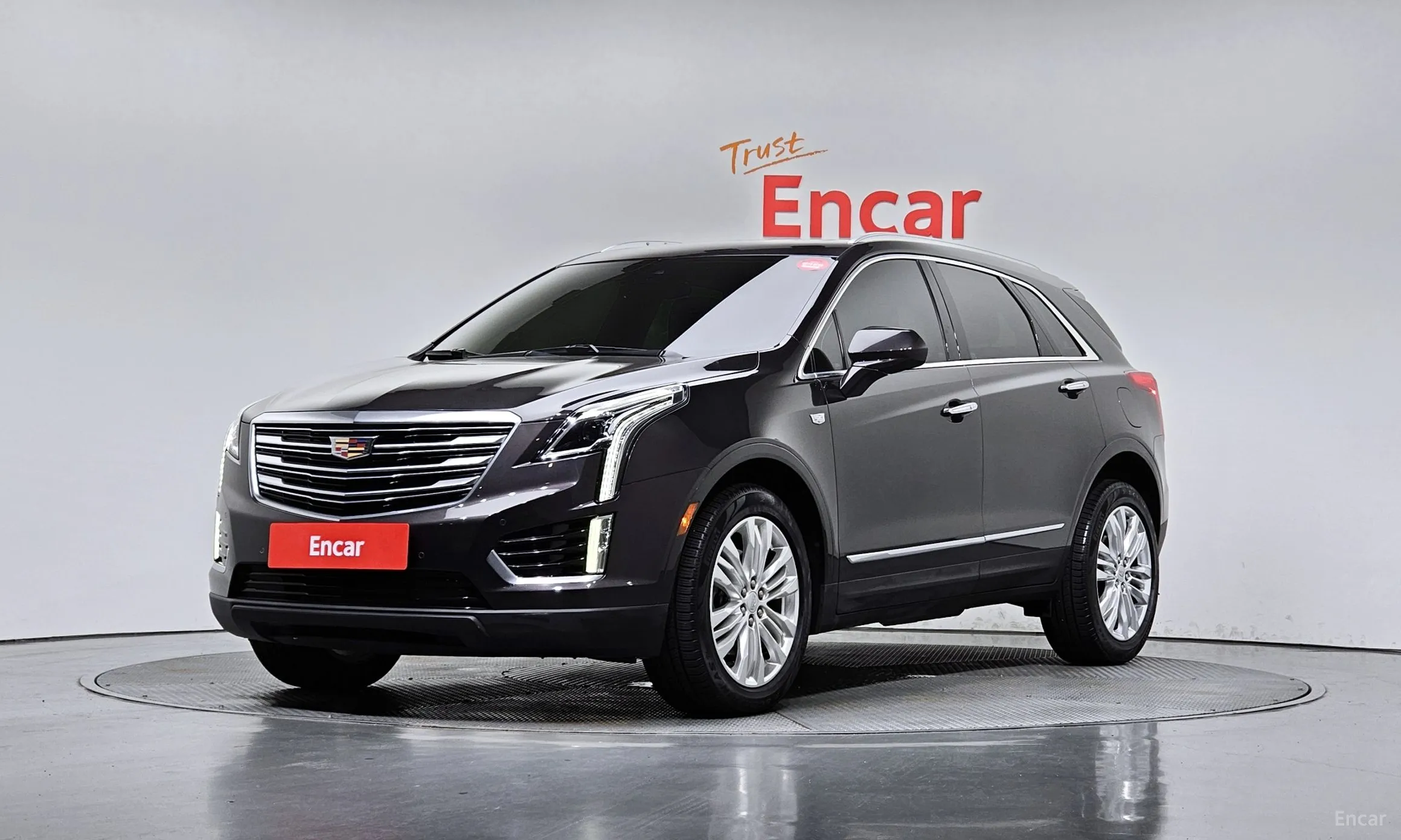XT5