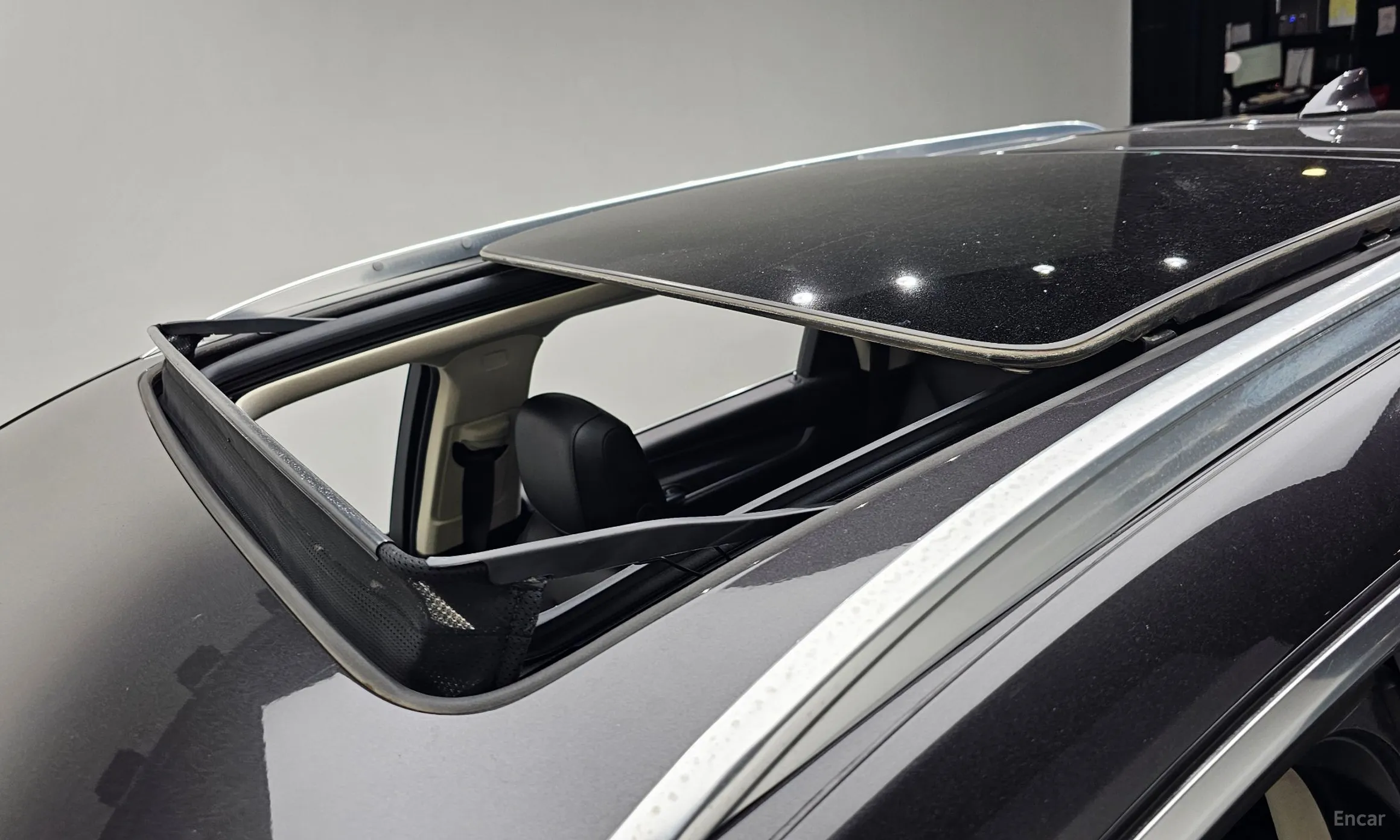 Cadillac XT5 превью 19