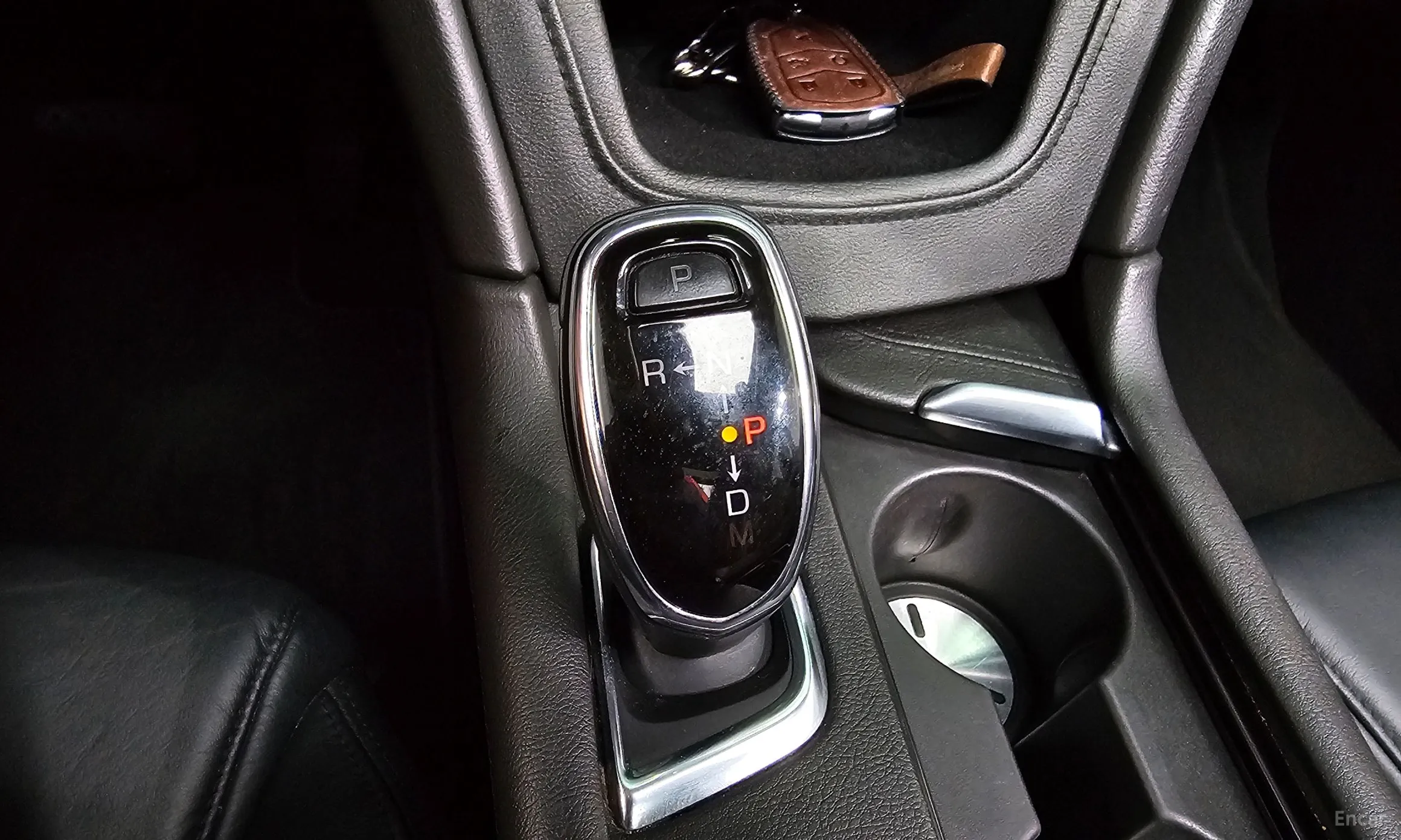 Cadillac XT5 превью 9