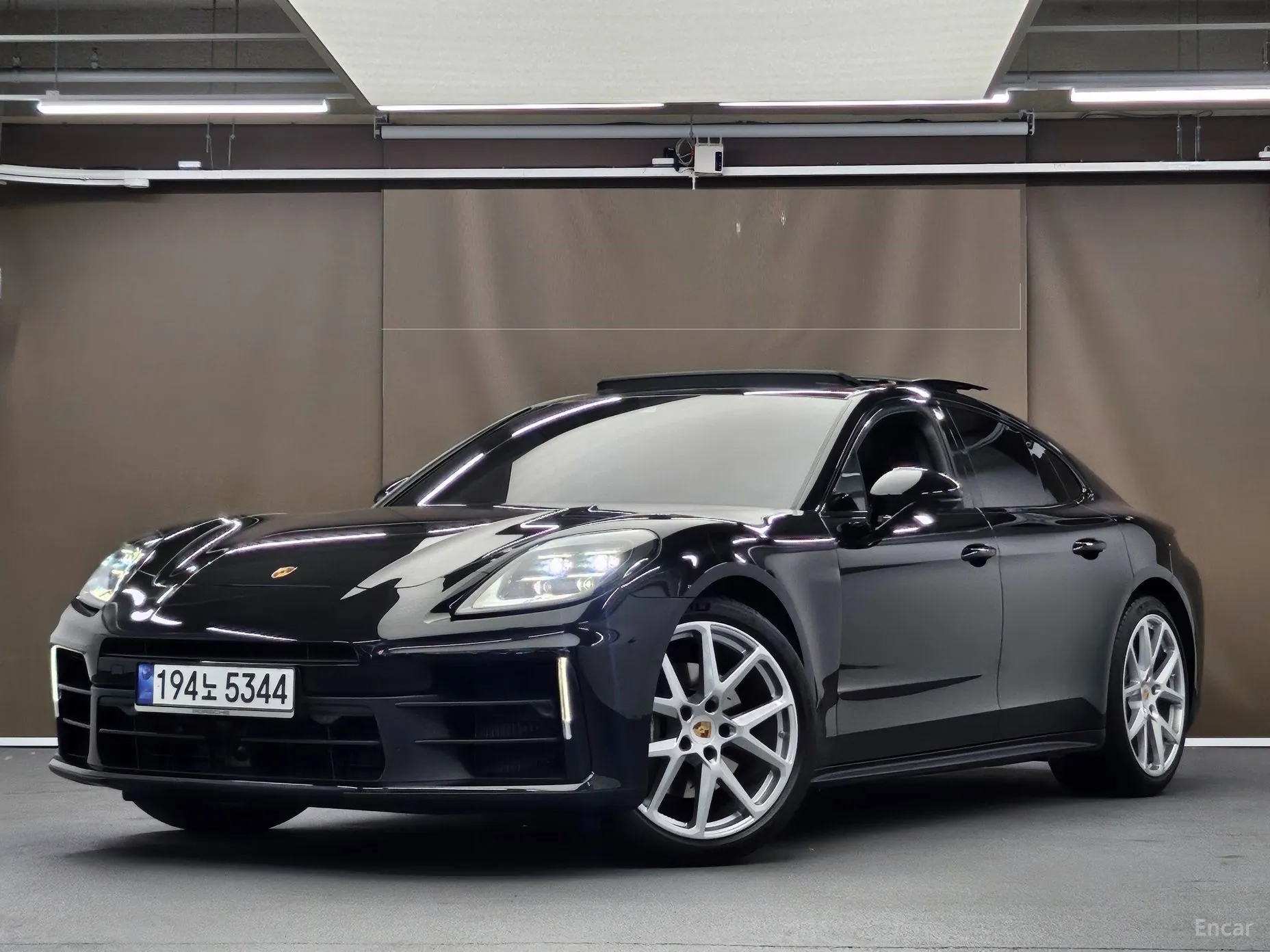 Panamera (972)