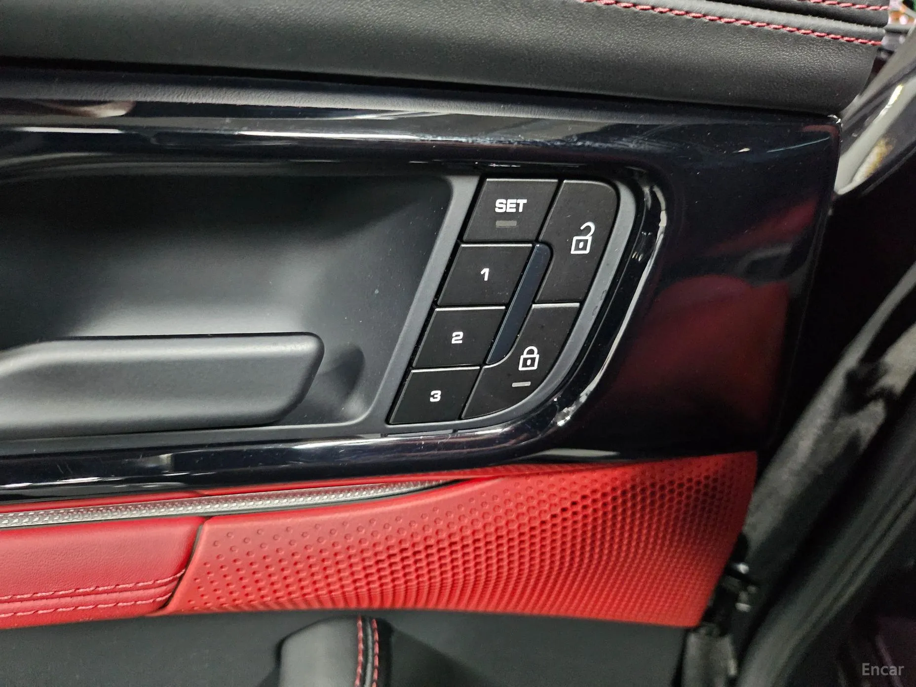 Porsche Panamera (972) превью 4