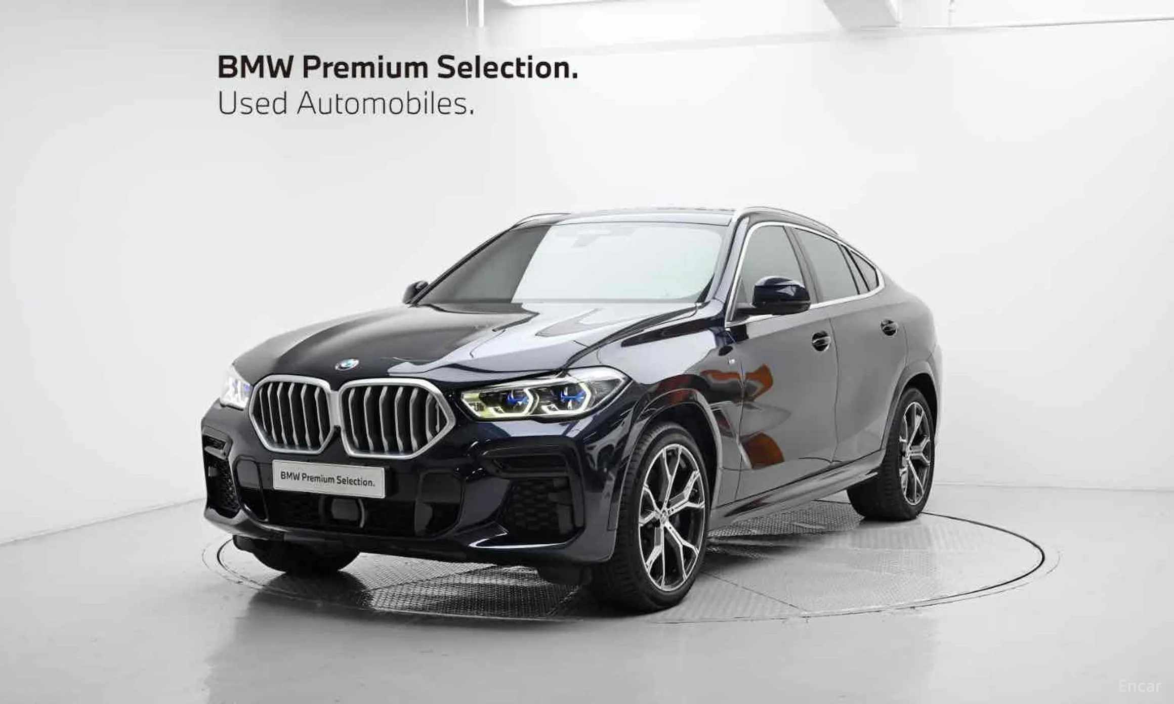X6 (G06)