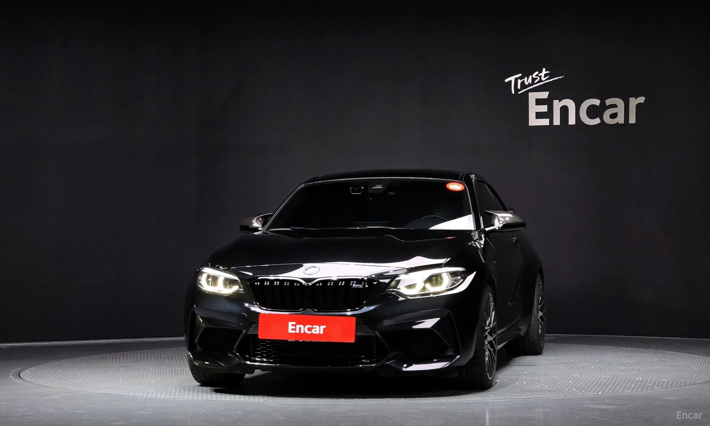 BMW M2 (F87)