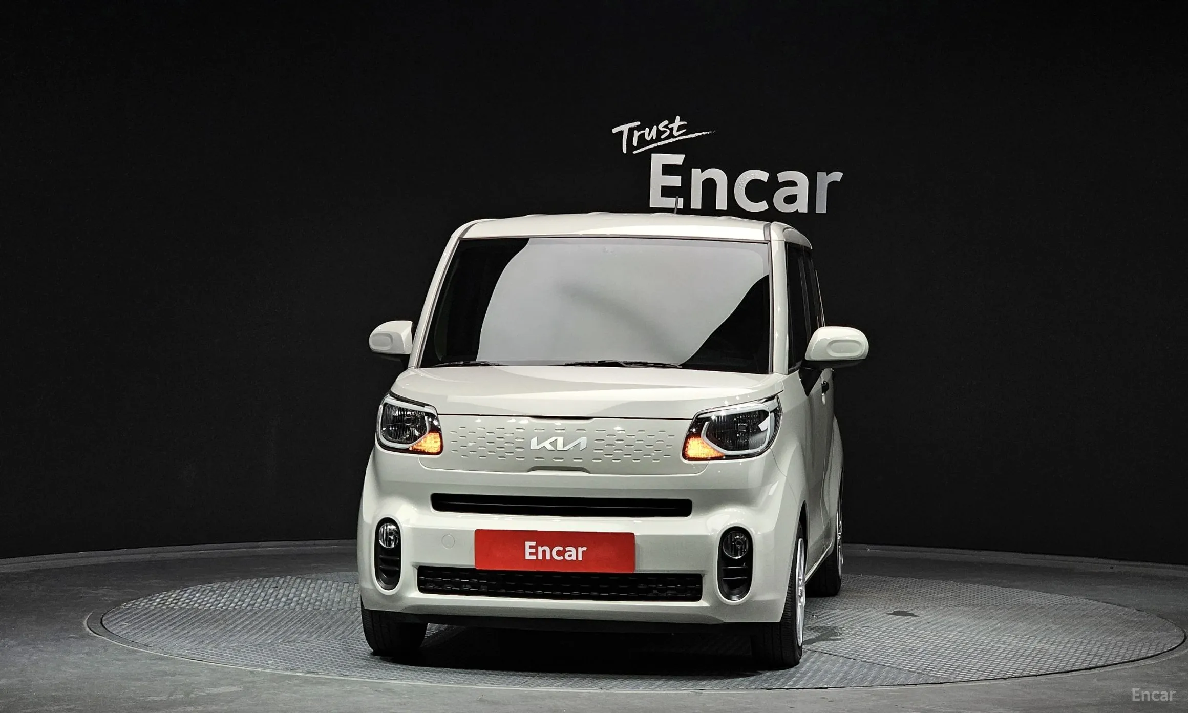 Kia Ray превью 2