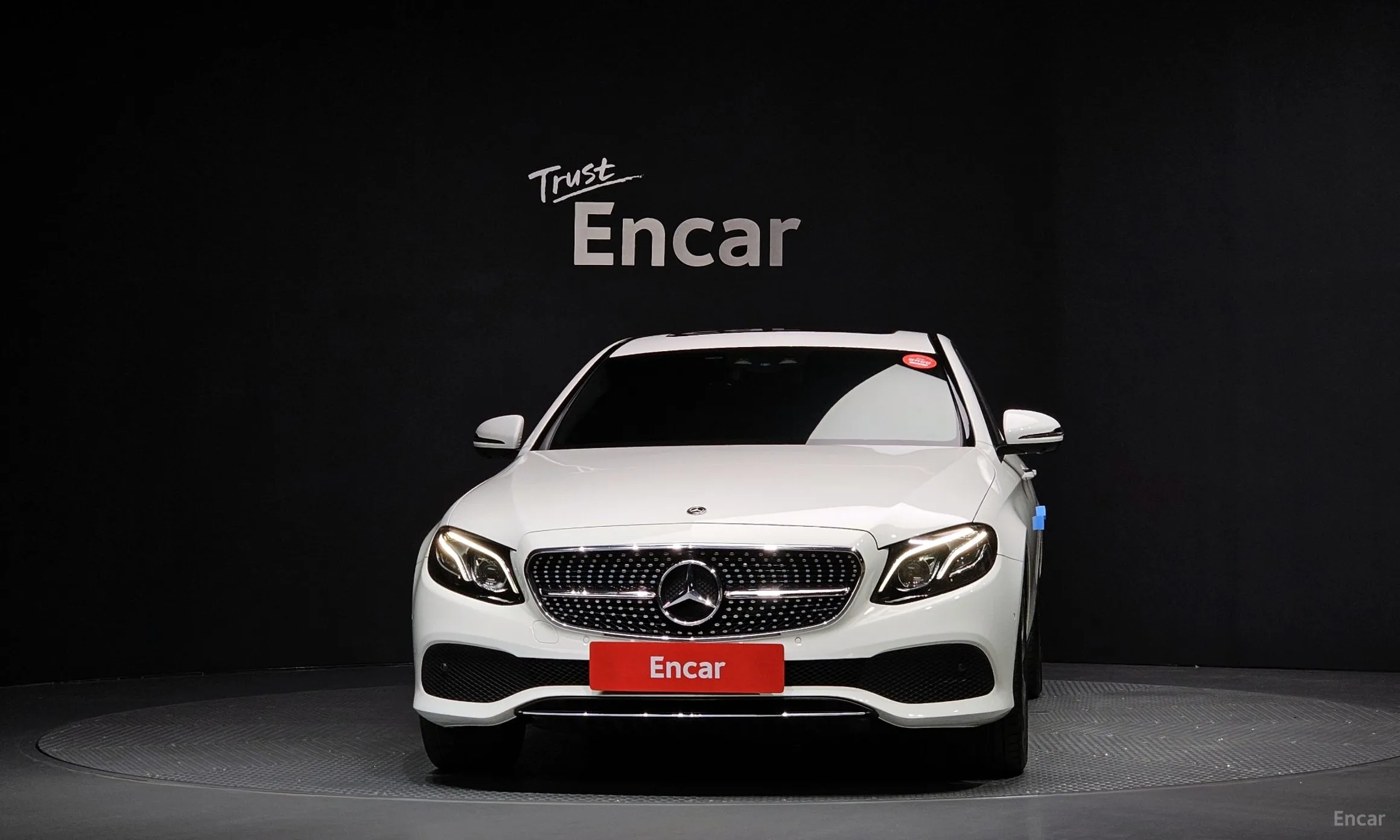 Mercedes Benz E-Class W213 превью 2
