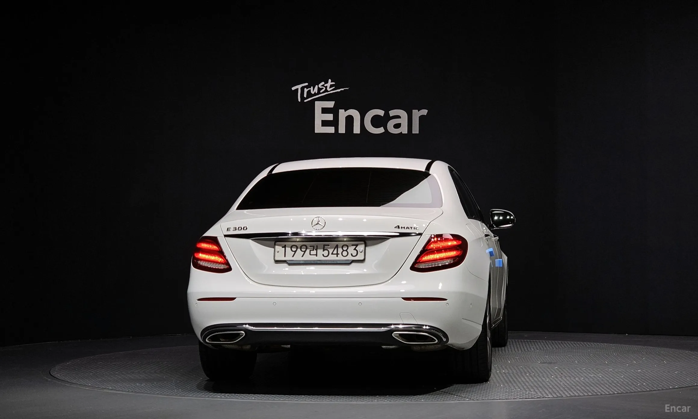 Mercedes Benz E-Class W213 превью 3