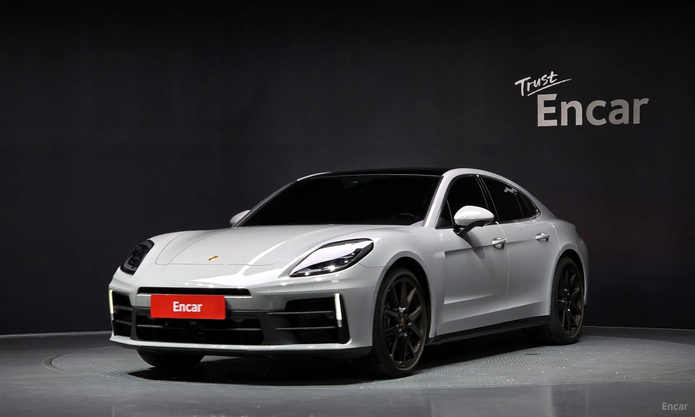 Panamera (972)