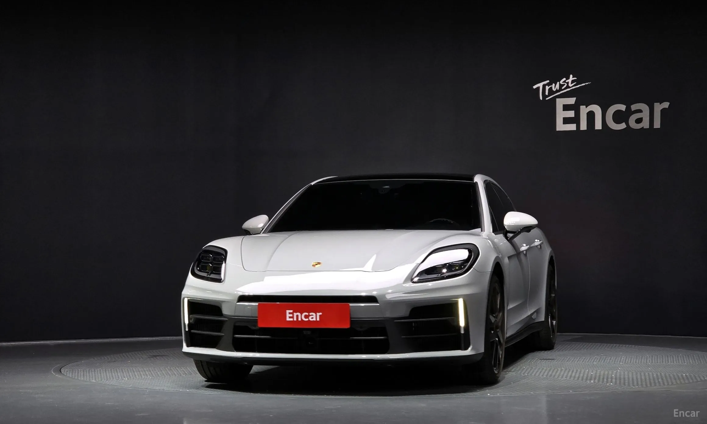 Porsche Panamera (972)