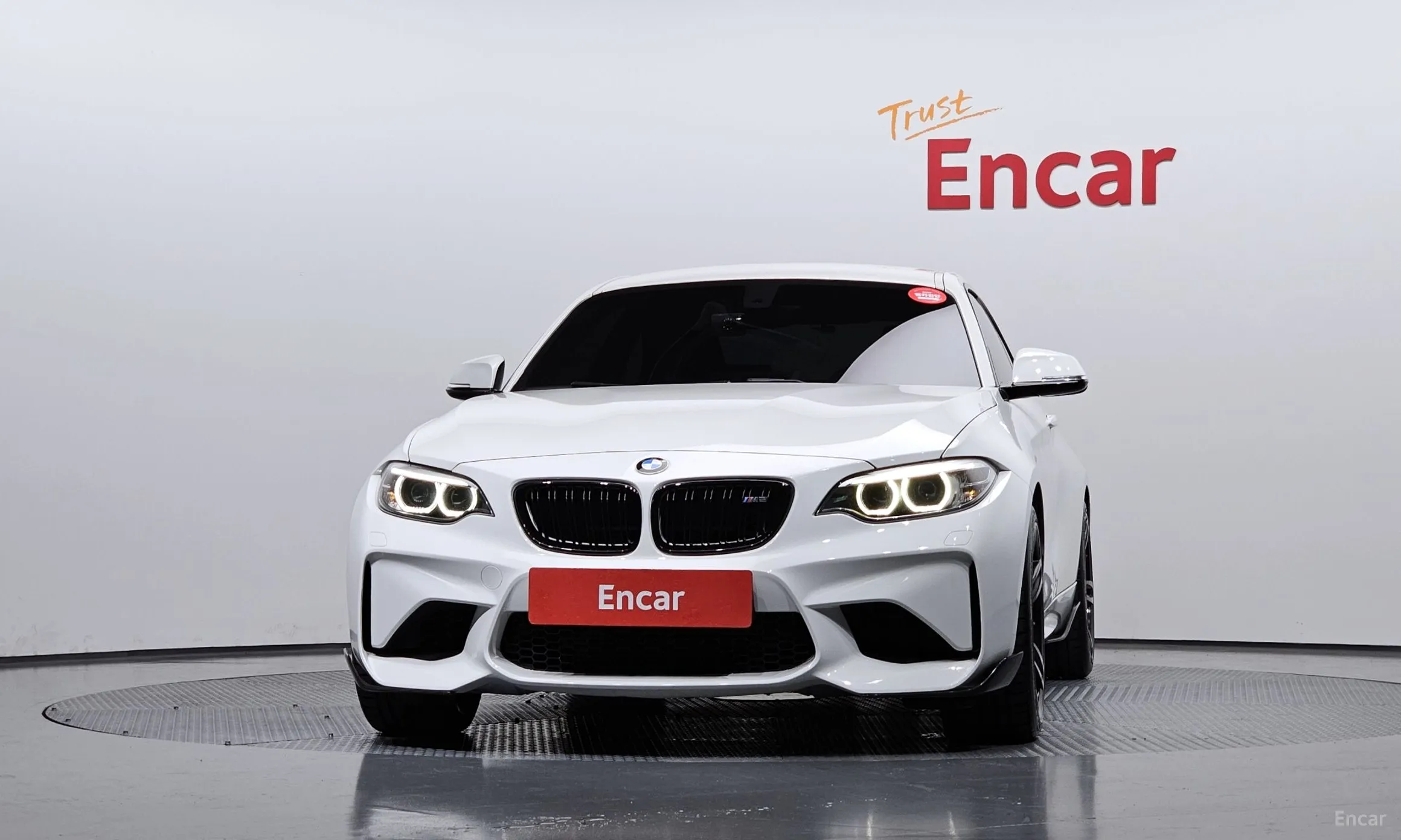BMW M2 (F87)