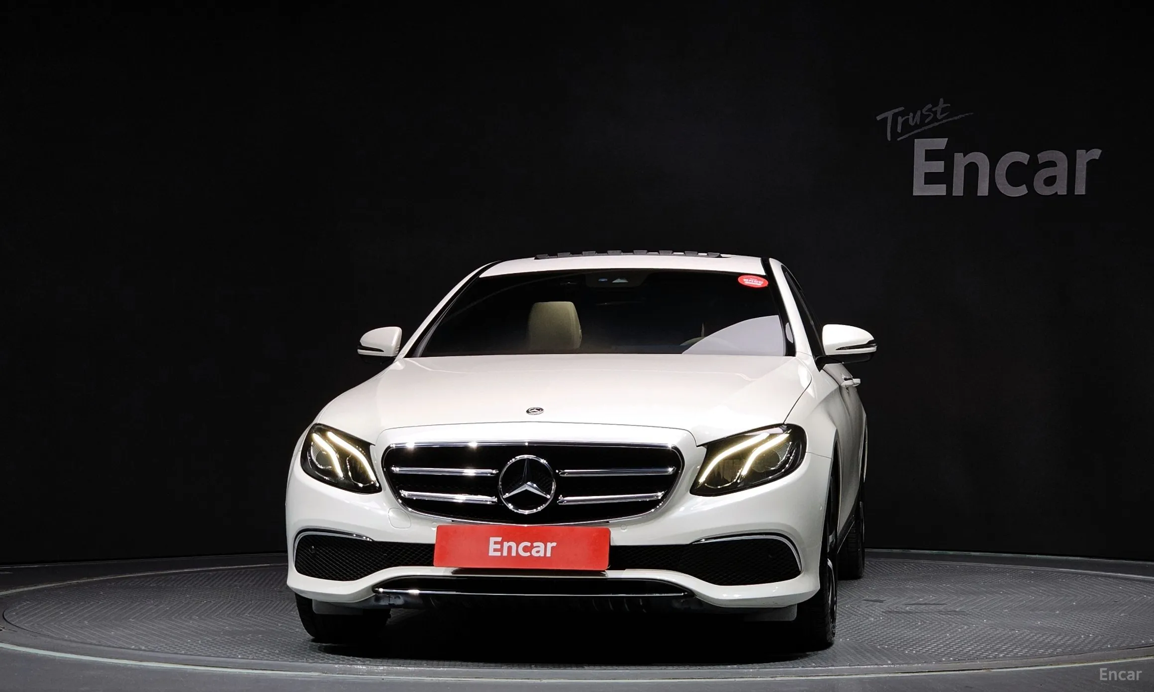 Mercedes Benz E-Class W213 превью 2