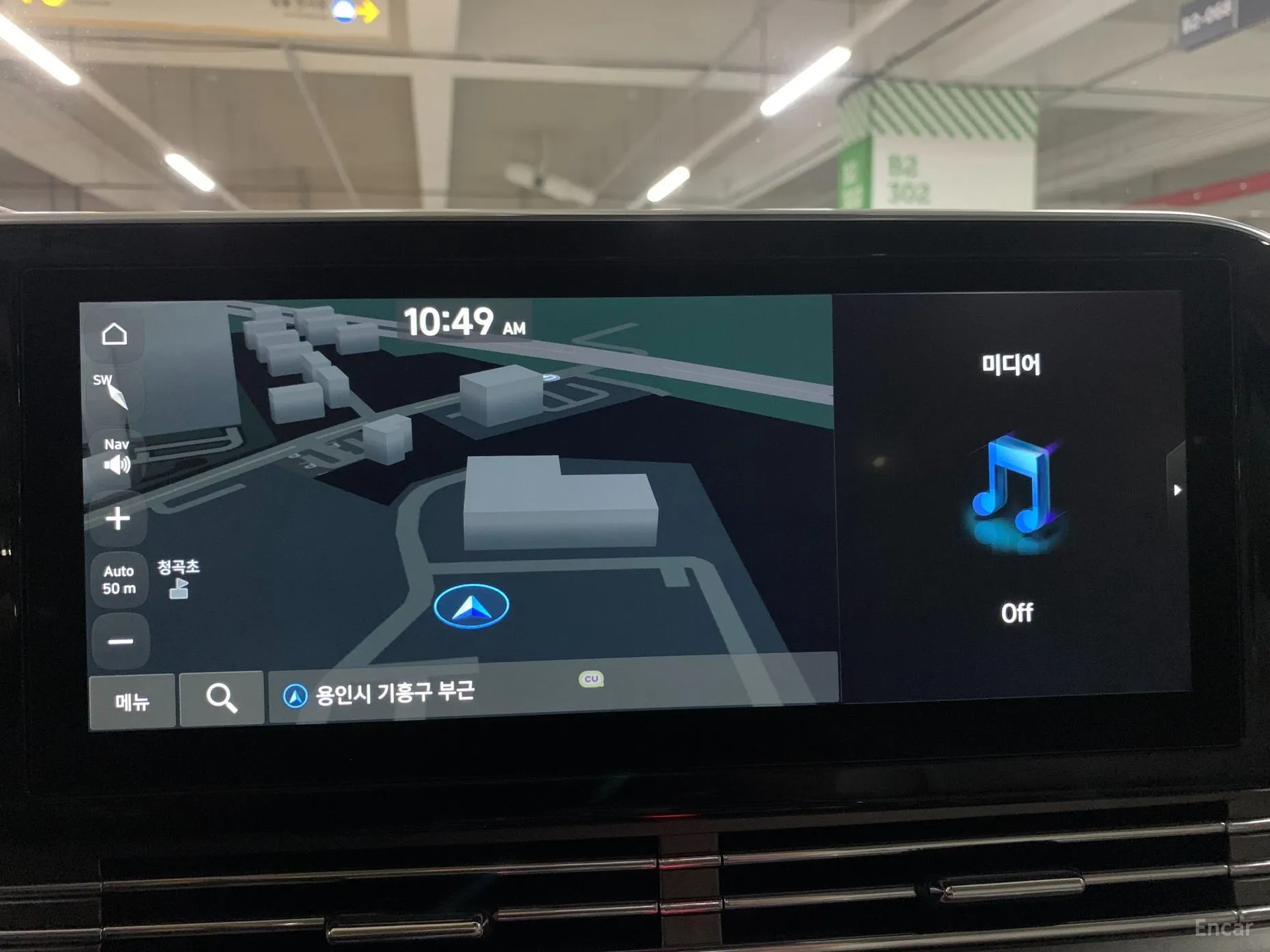 Hyundai Grandeur IG превью 4