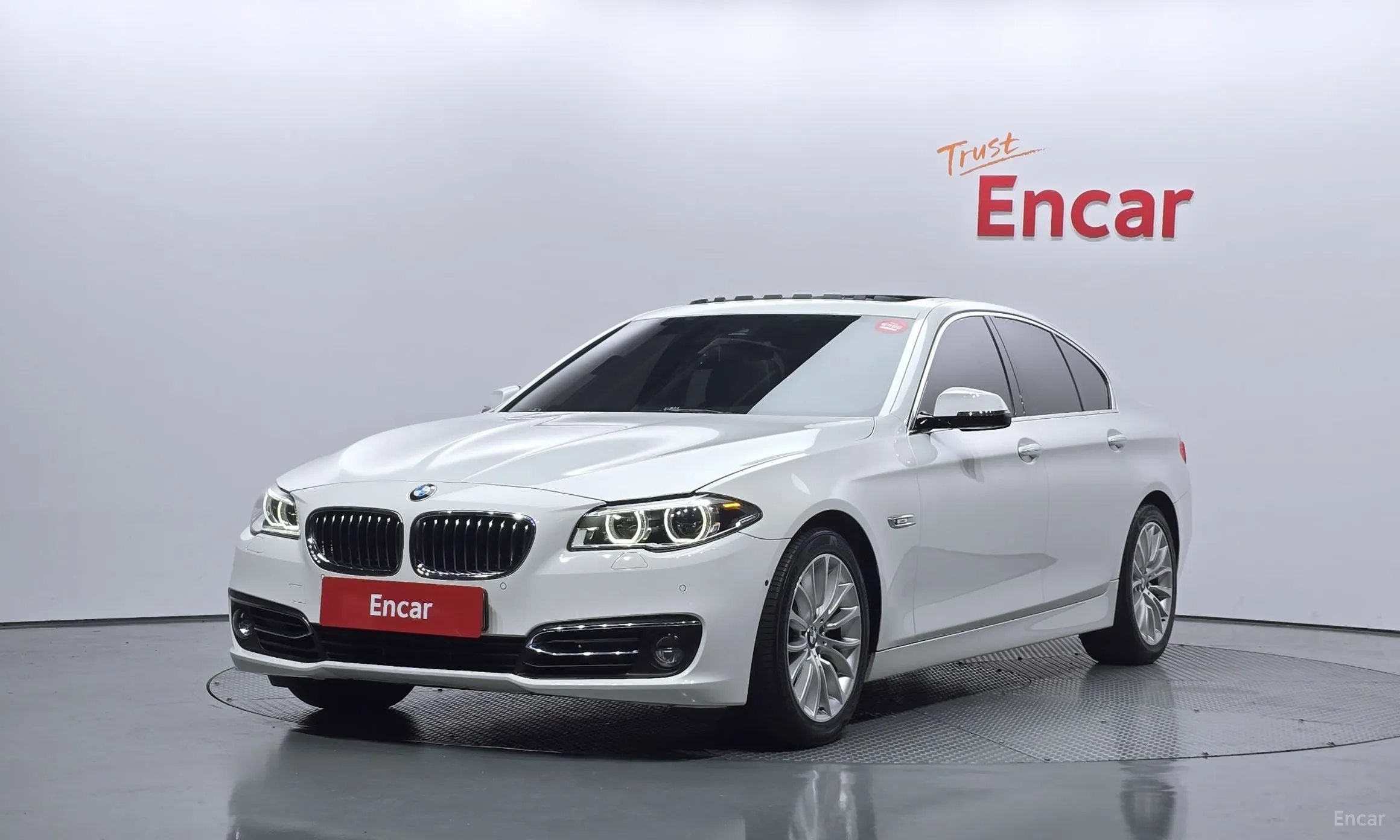 5 Series (F10)
