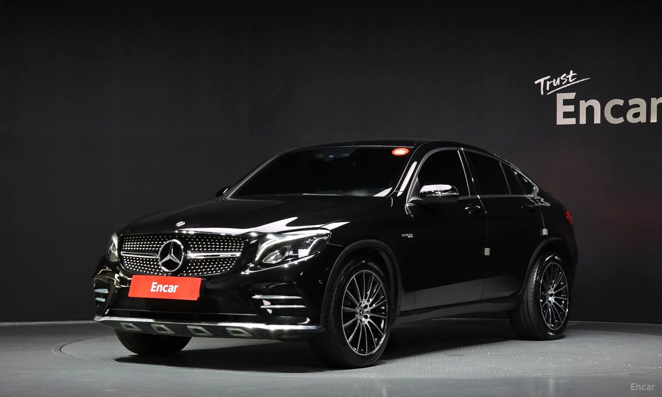 GLC-Class X253