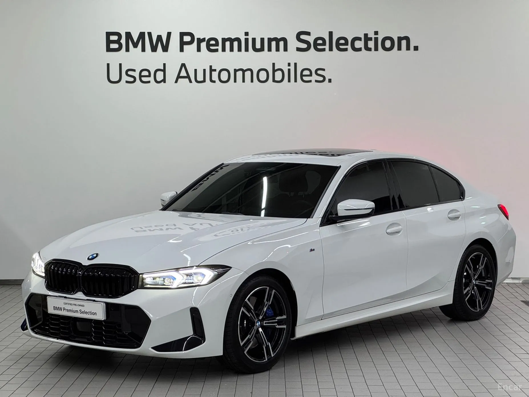 3 Series (G20)