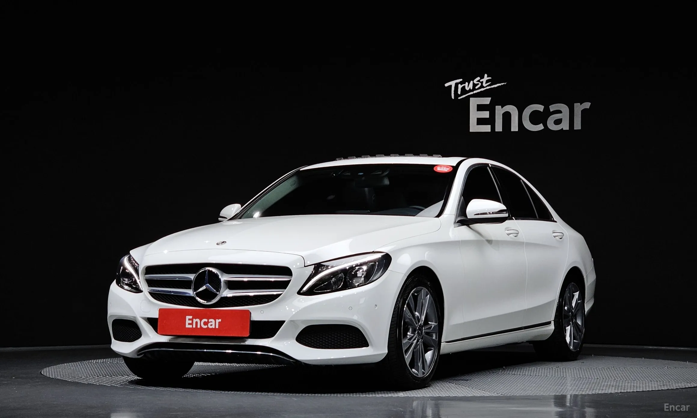 C-Class W205