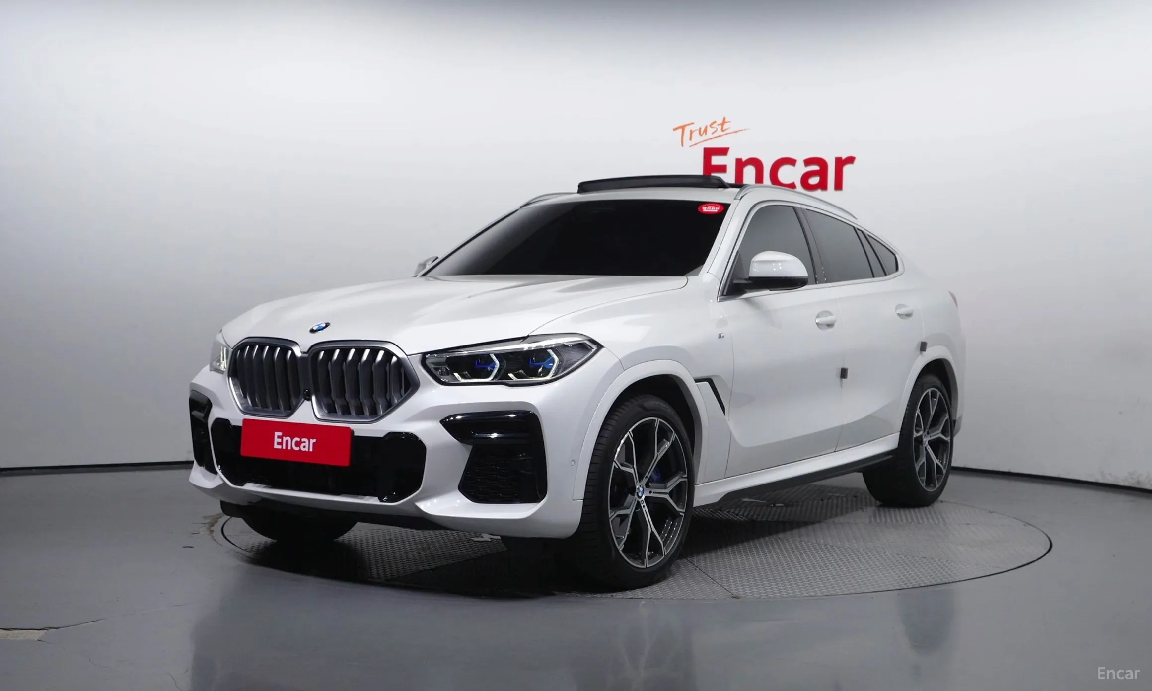 X6 (G06)