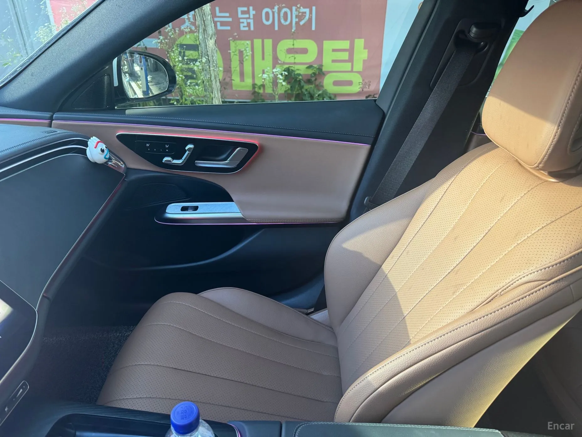 Mercedes Benz E-Class W214 превью 4