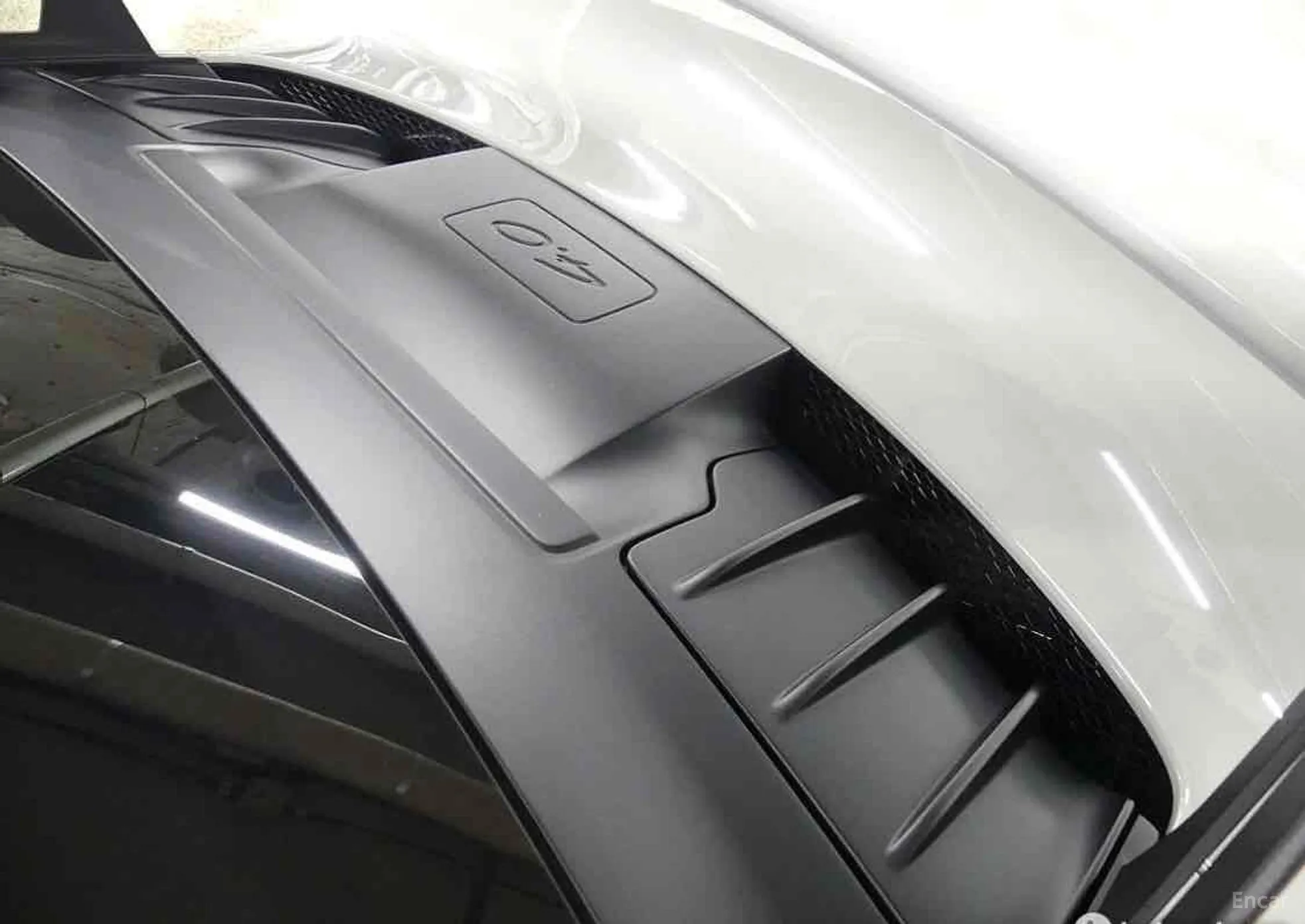 Porsche 911 (992) превью 3