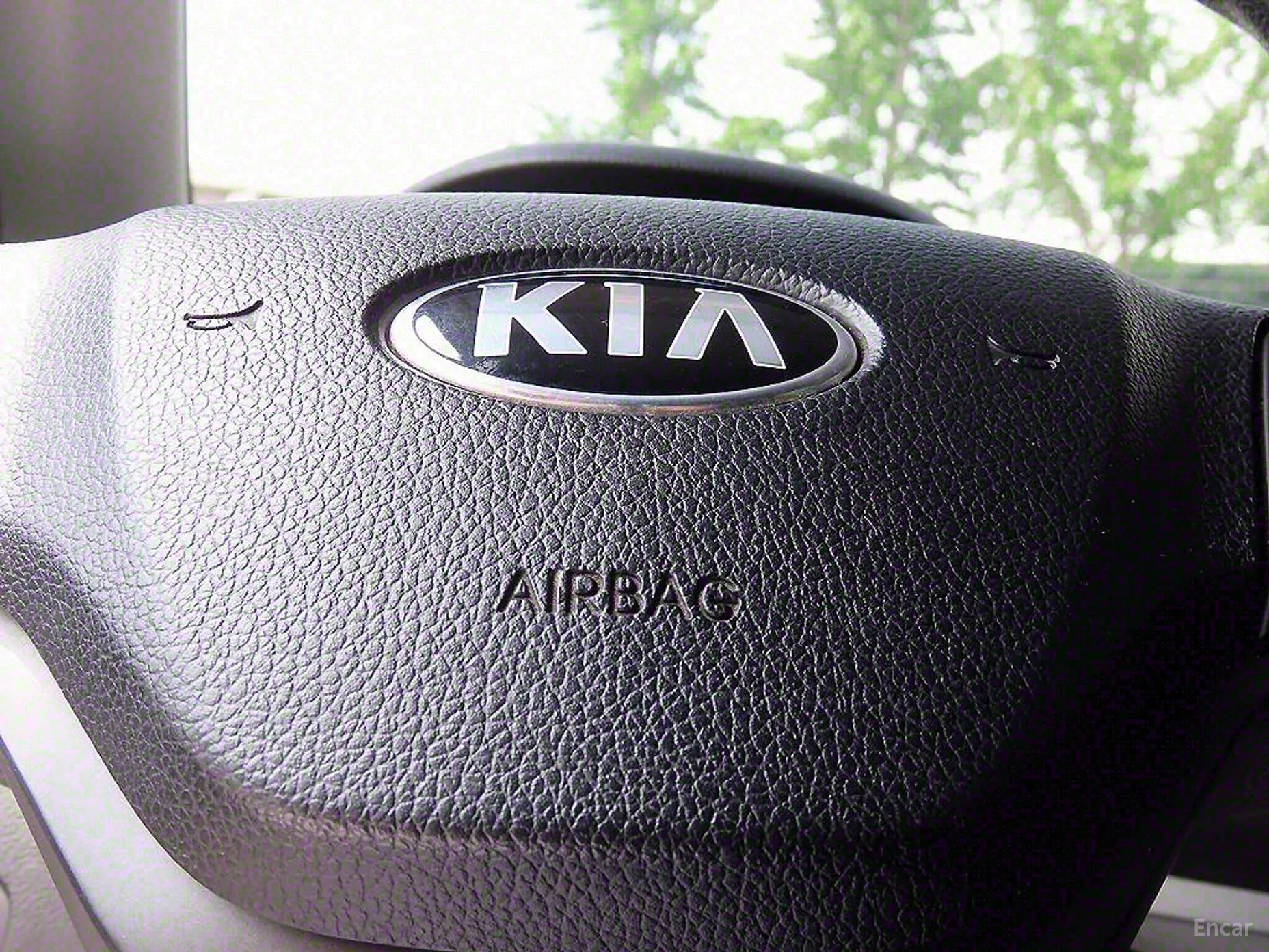Kia Ray превью 15