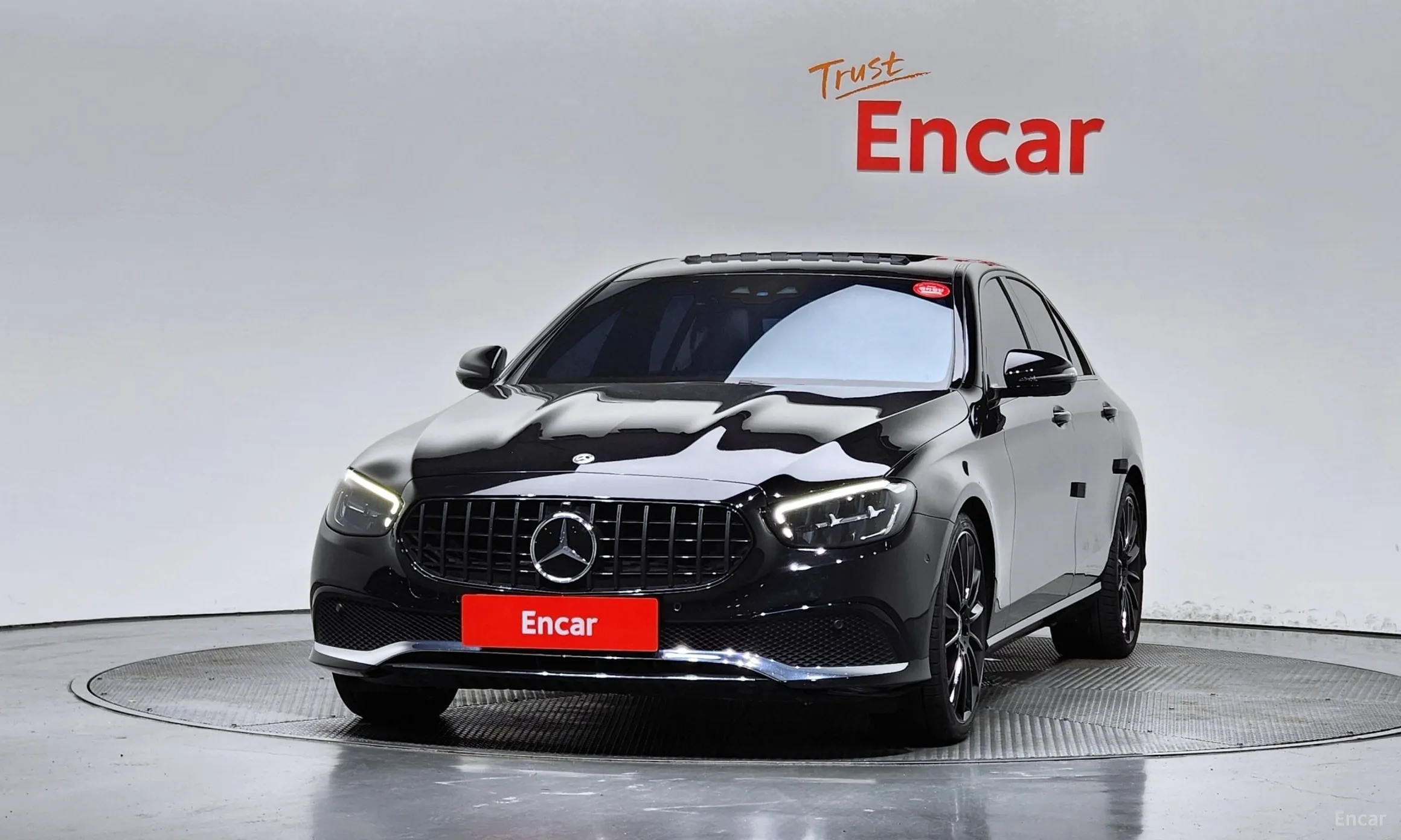 Mercedes Benz E-Class W213 превью 2
