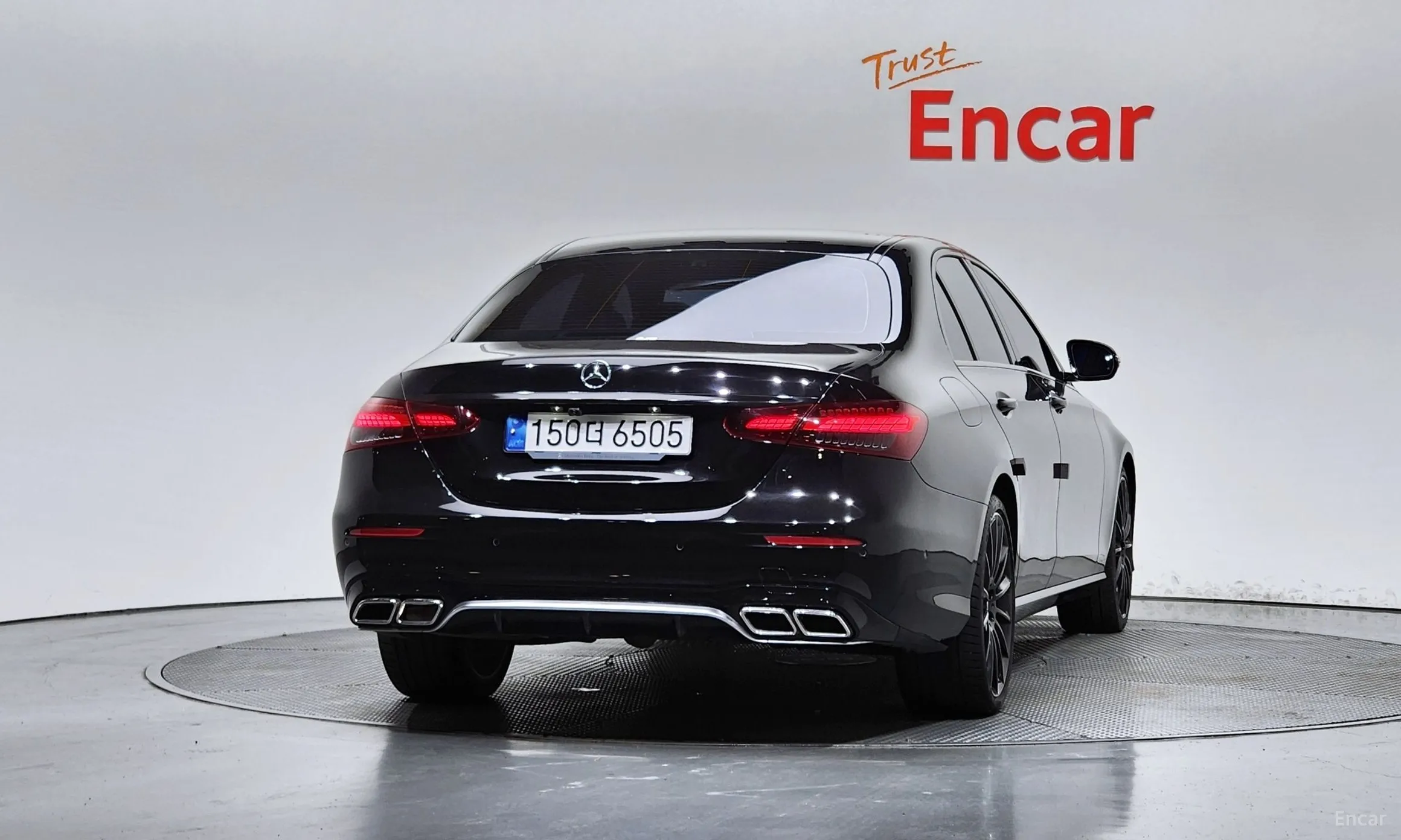 Mercedes Benz E-Class W213 превью 3