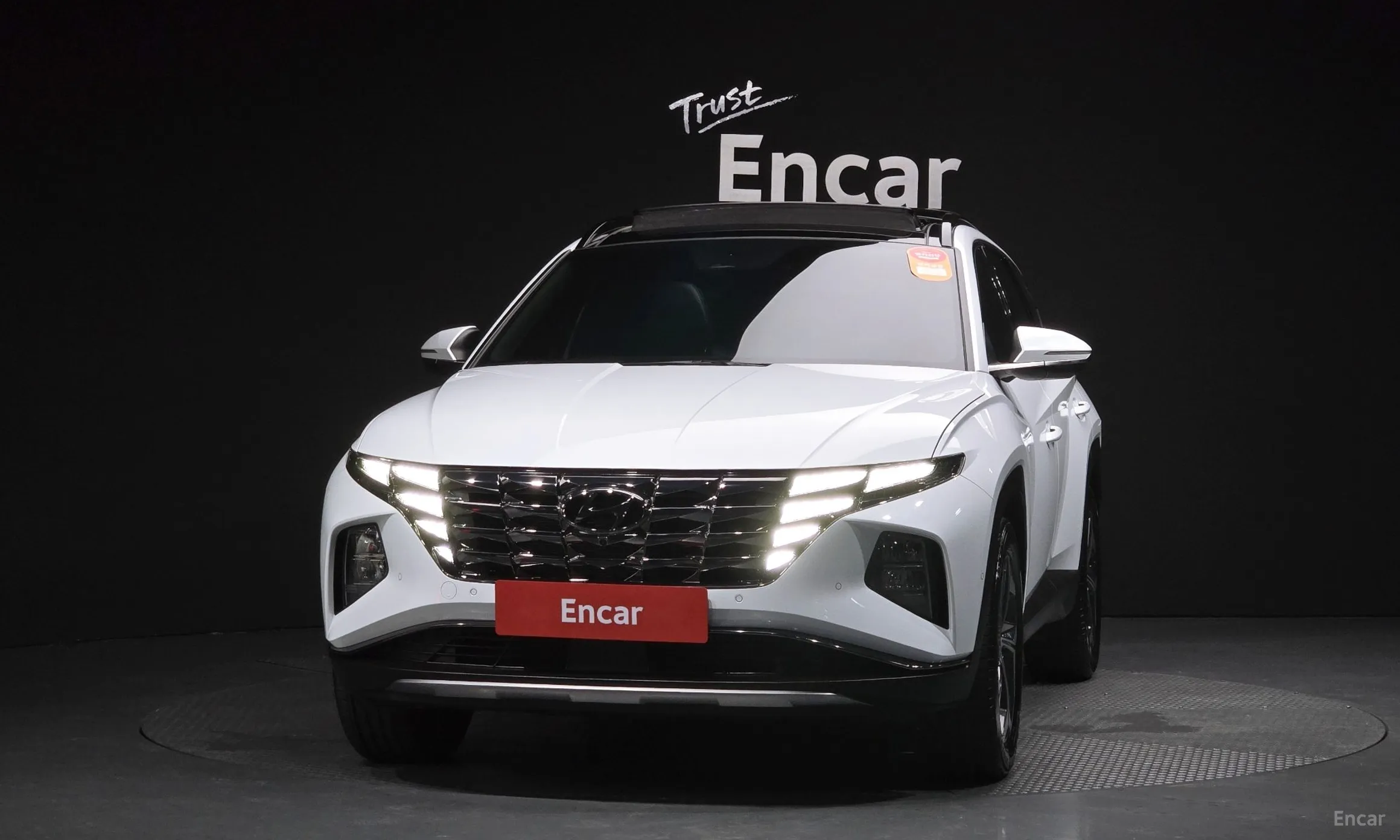 Hyundai Tucson Hybrid (NX4) превью 2