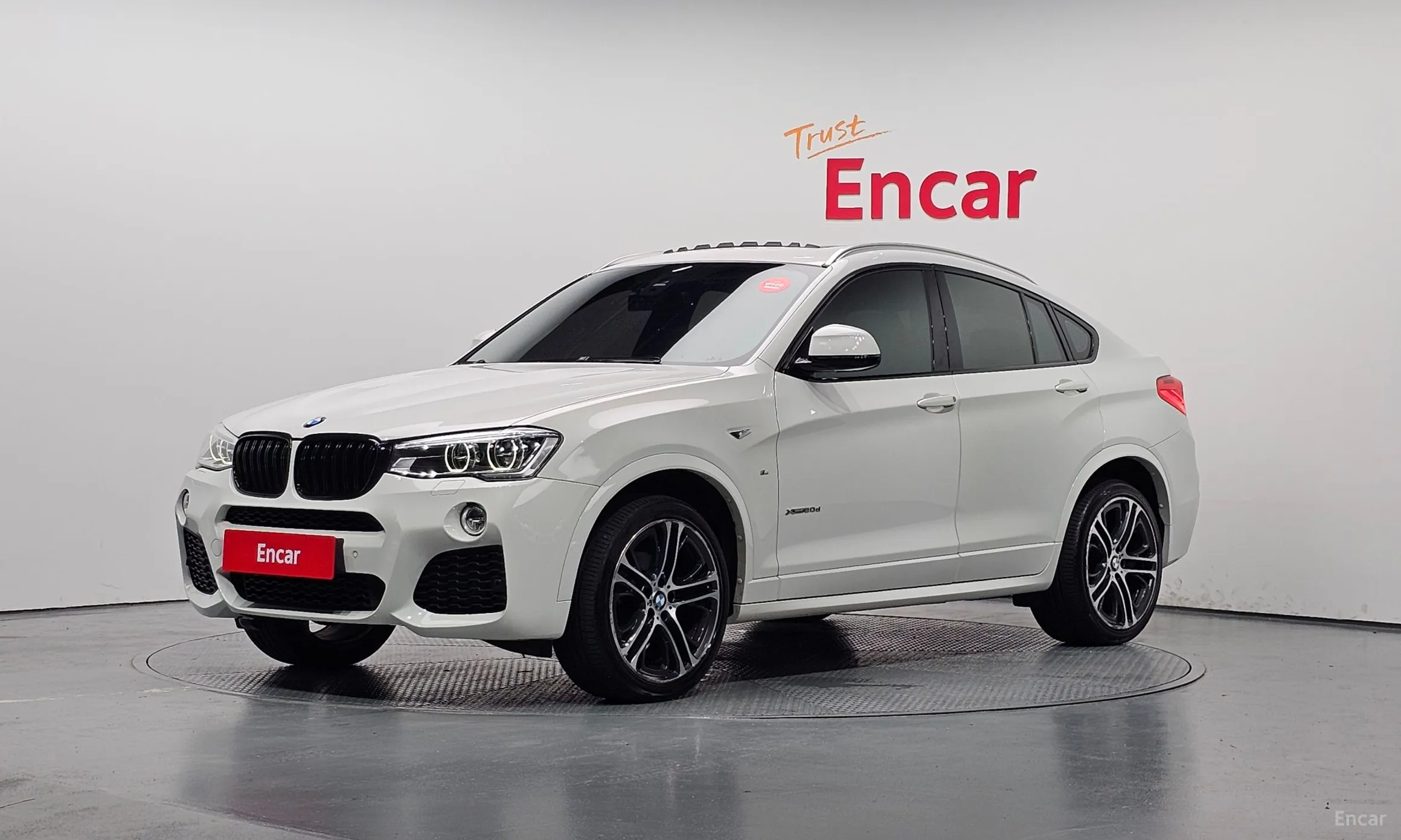 X4 (F26)