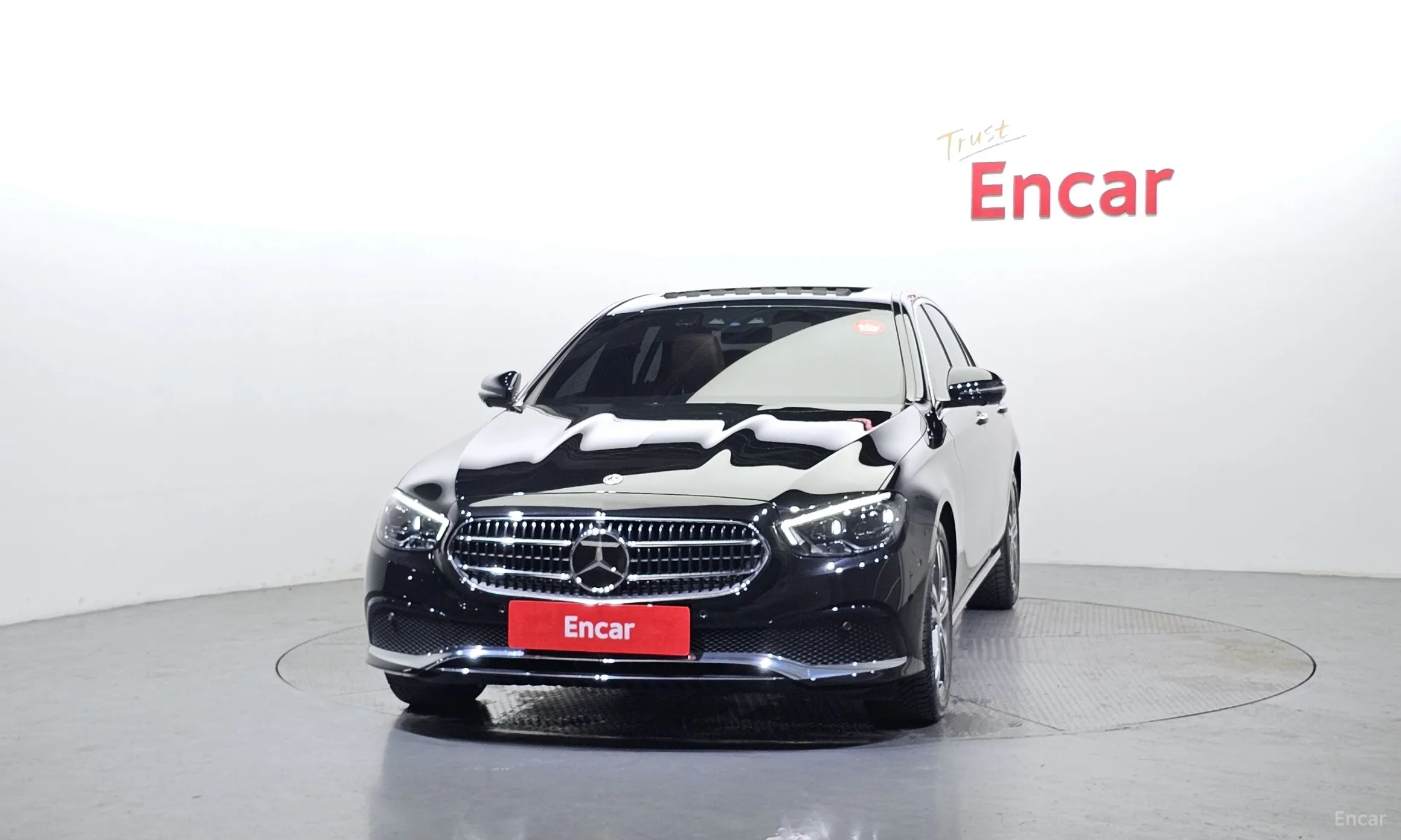 Mercedes Benz E-Class W213
